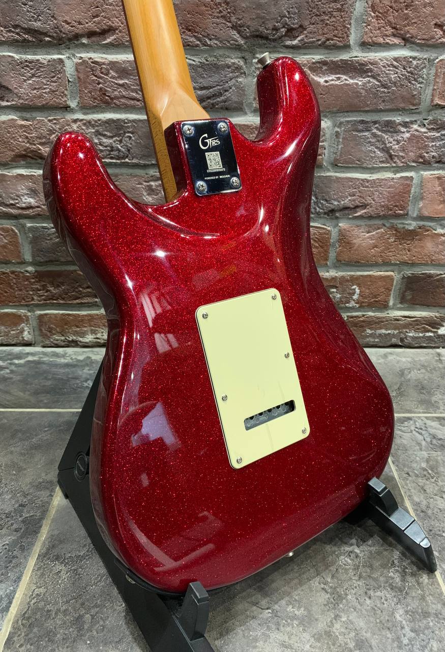 Электрогитара-Процессор GTRS Professional P801 Cherry-M - изображение 3