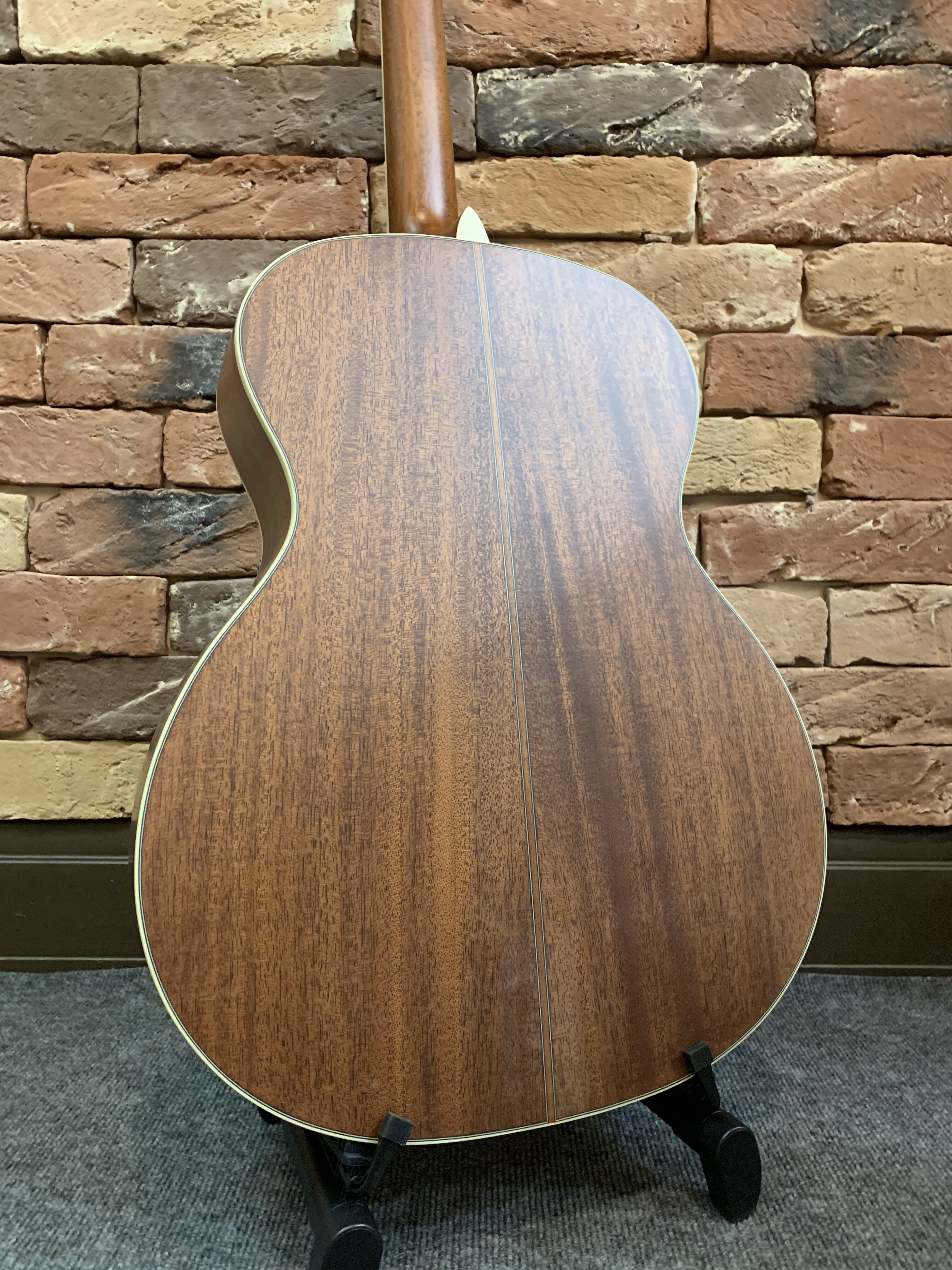 Акустическая Гитара Crafter GA-7 NC - изображение 2