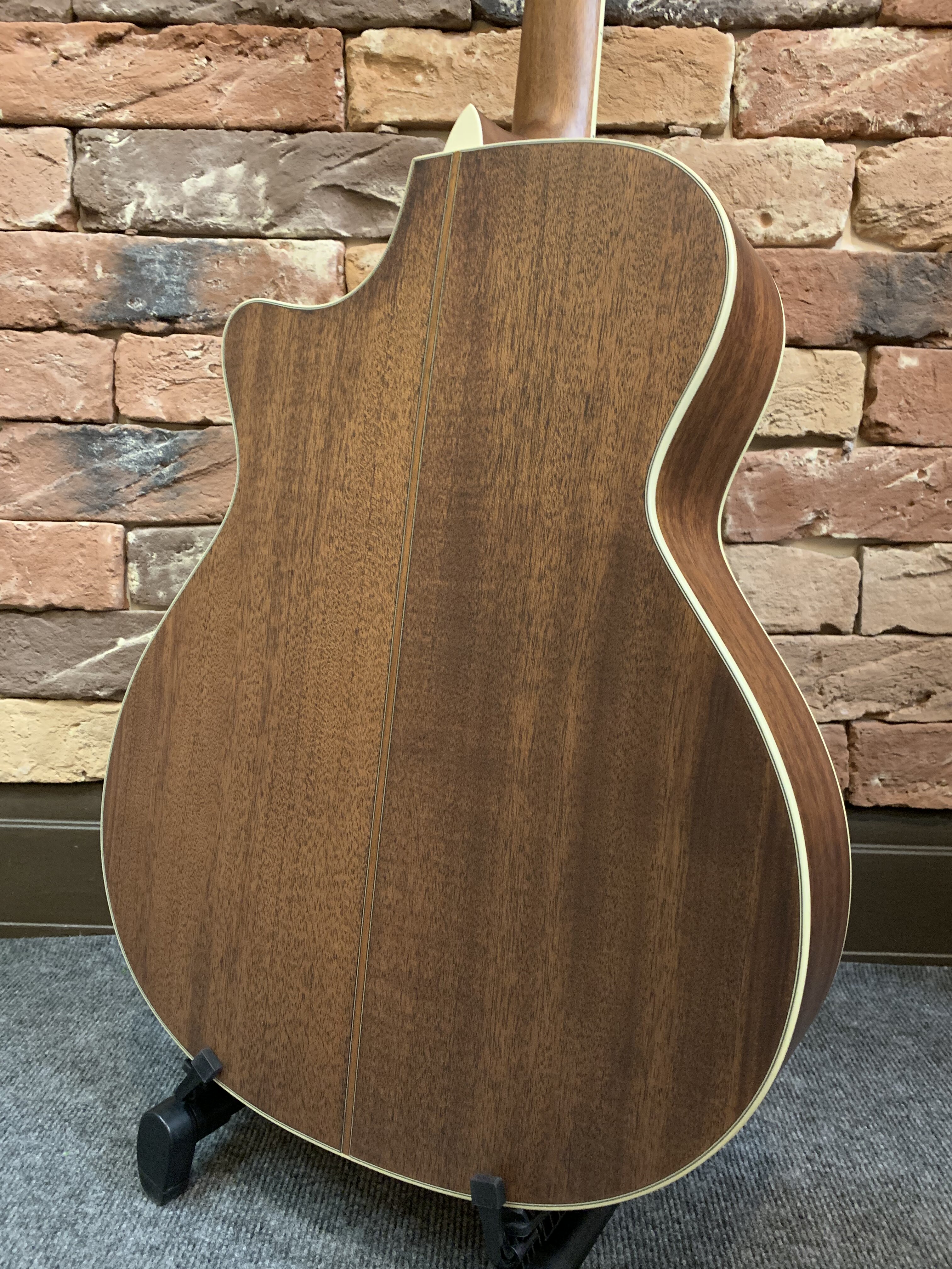 Электроакустическая Гитара Crafter GAE-7 - изображение 2