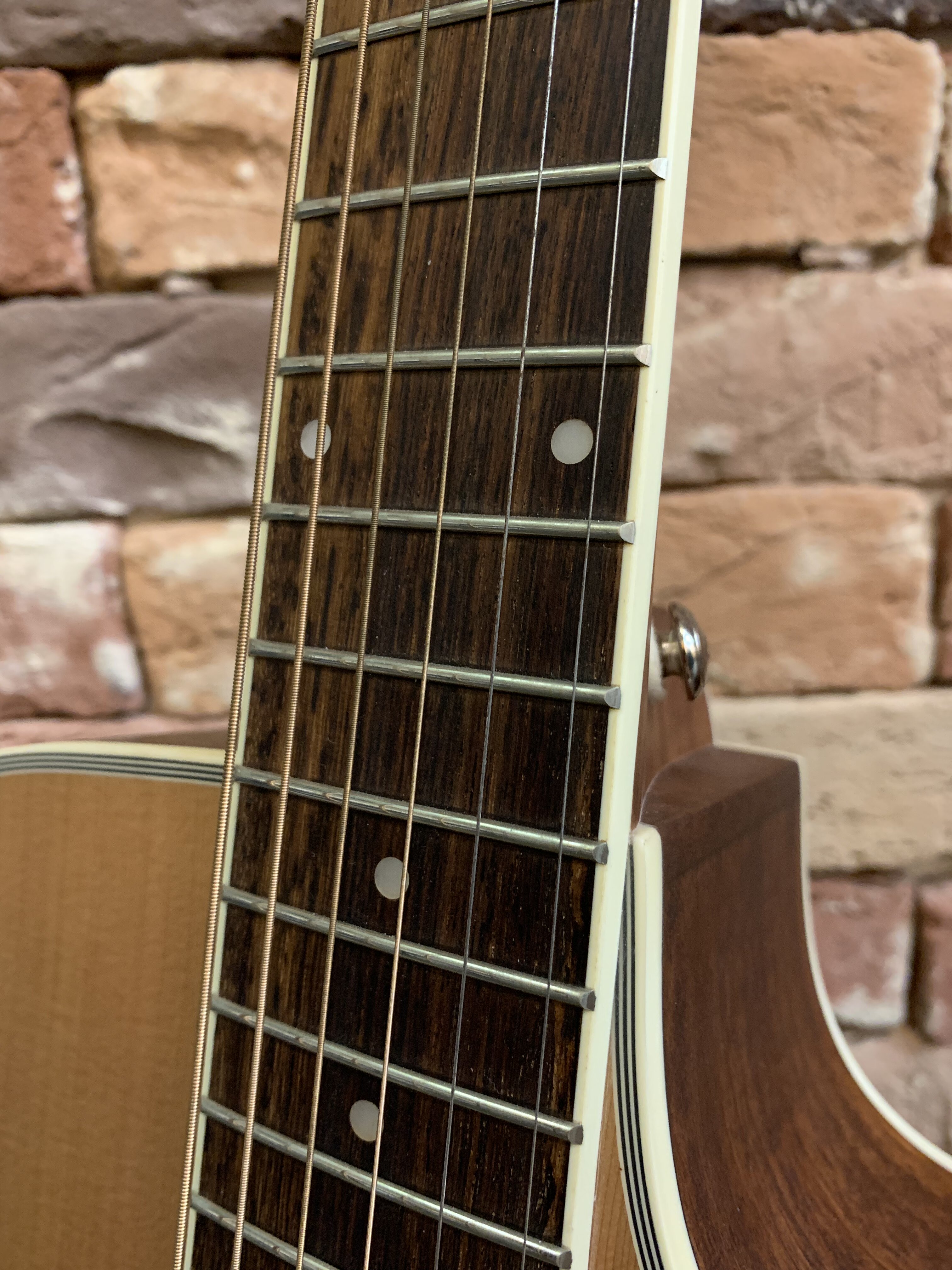 Электроакустическая Гитара Crafter GAE-7 - изображение 4
