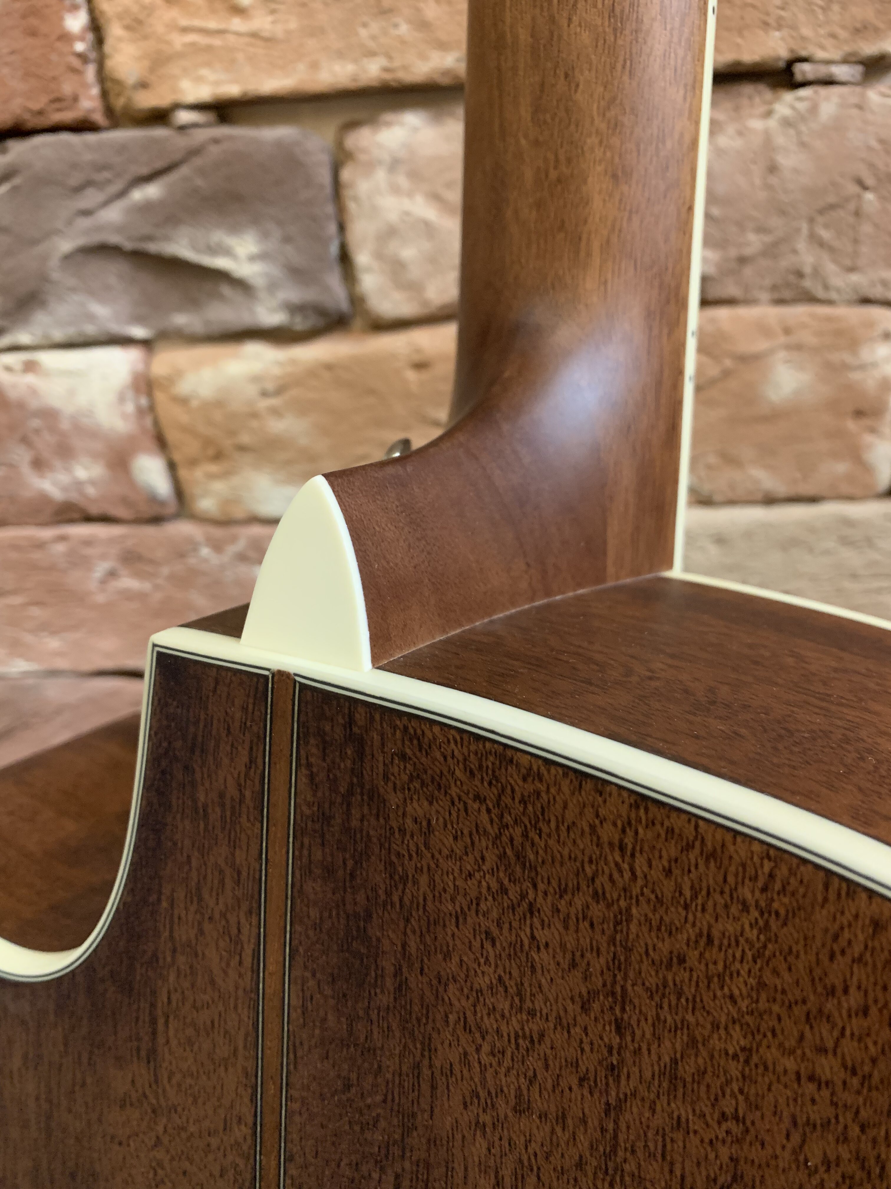 Электроакустическая Гитара Crafter GAE-7 - изображение 6