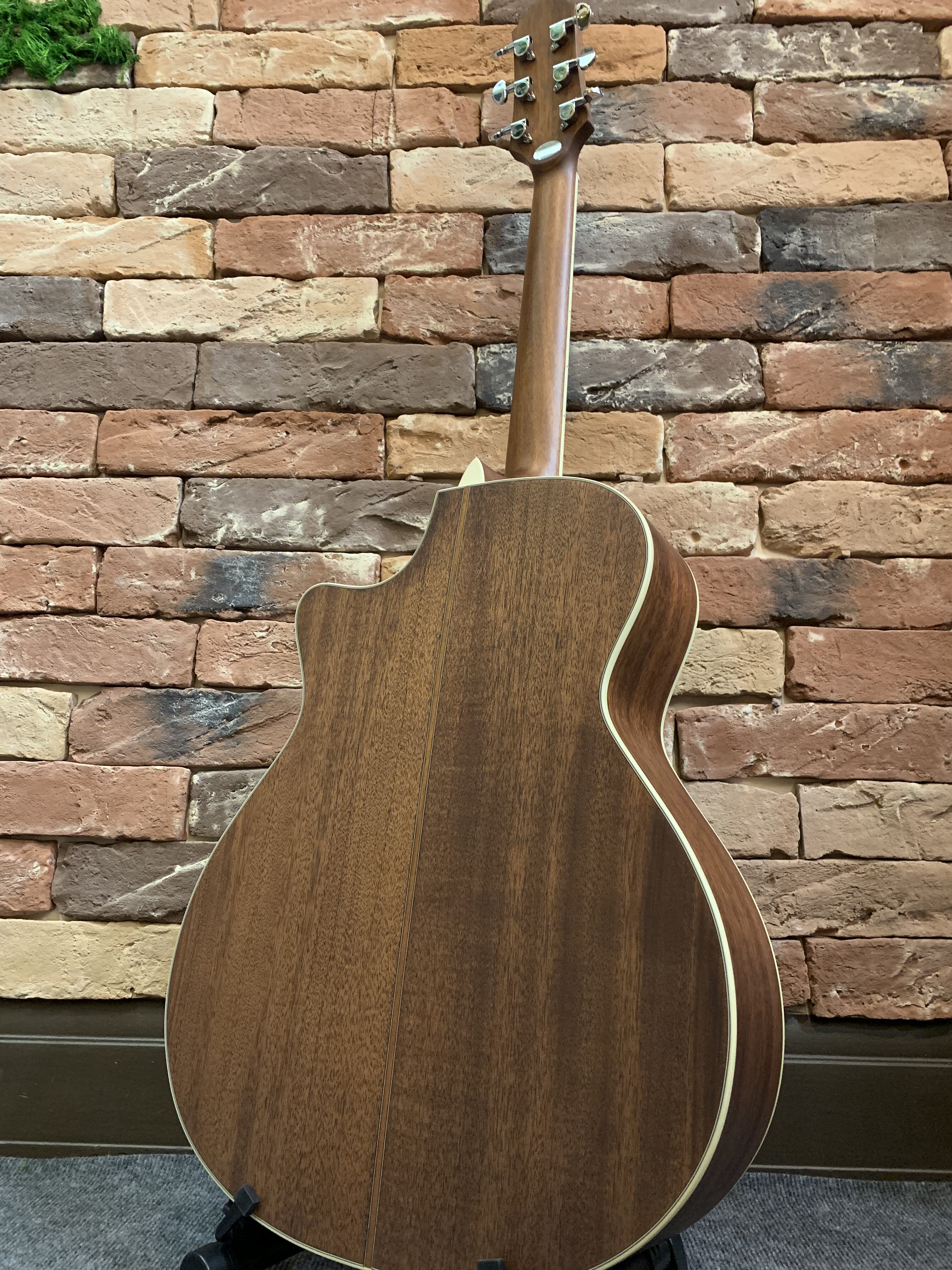 Электроакустическая Гитара Crafter GAE-7 - изображение 10