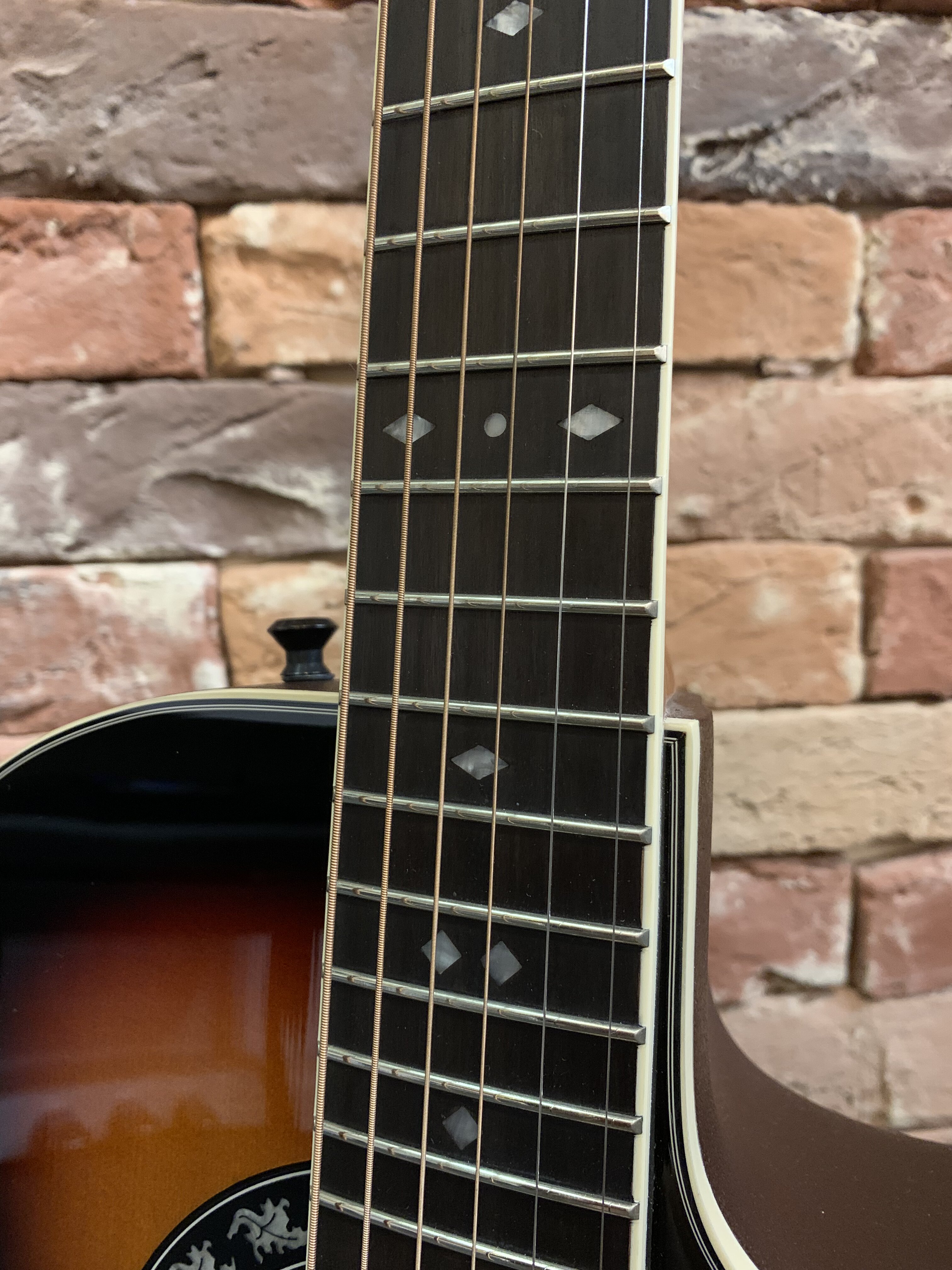 Электроакустика Ovation 1771VL-1GC Legend Signaturе (Корея) - изображение 2