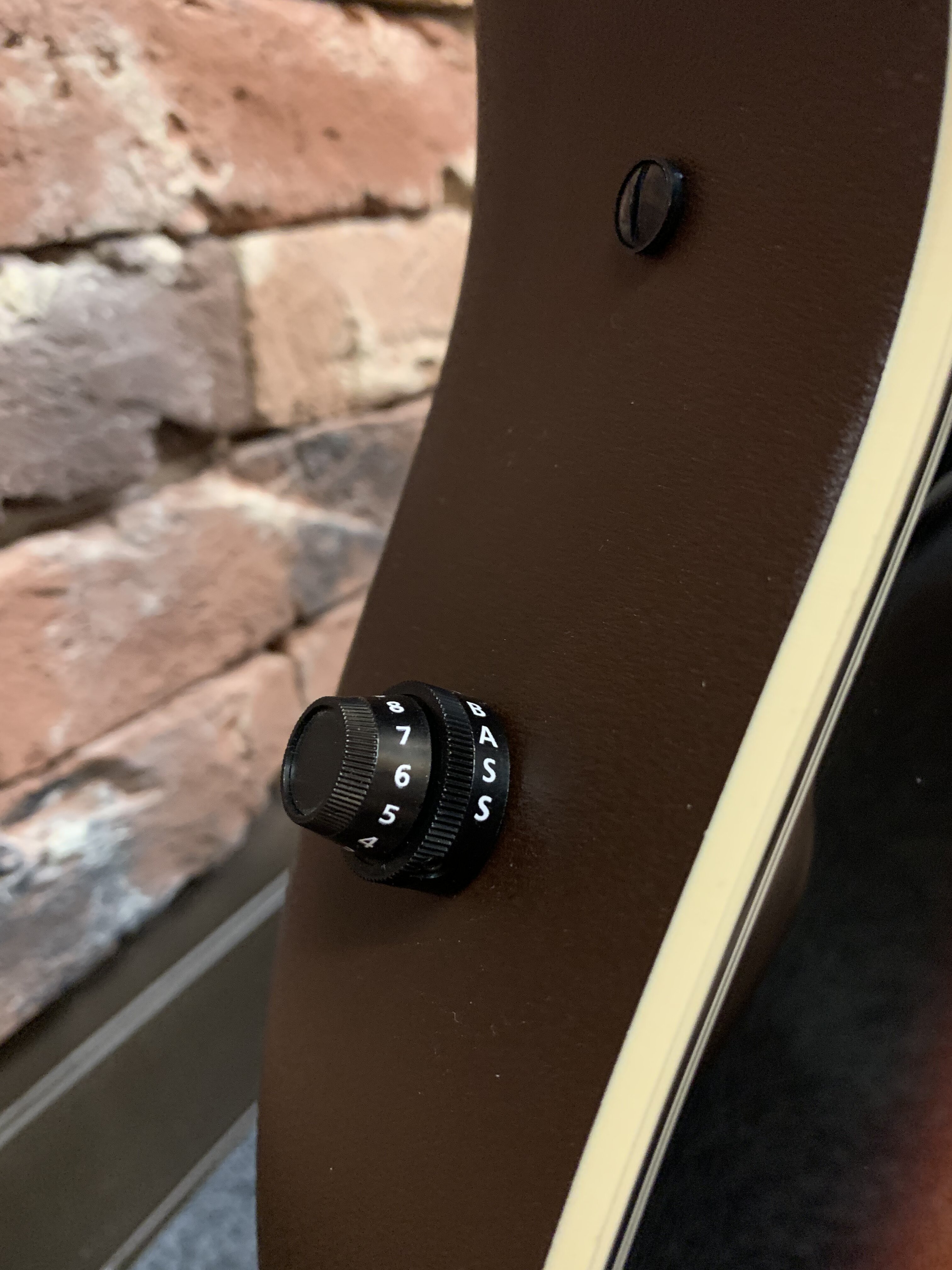 Электроакустика Ovation 1771VL-1GC Legend Signaturе (Корея) - изображение 5