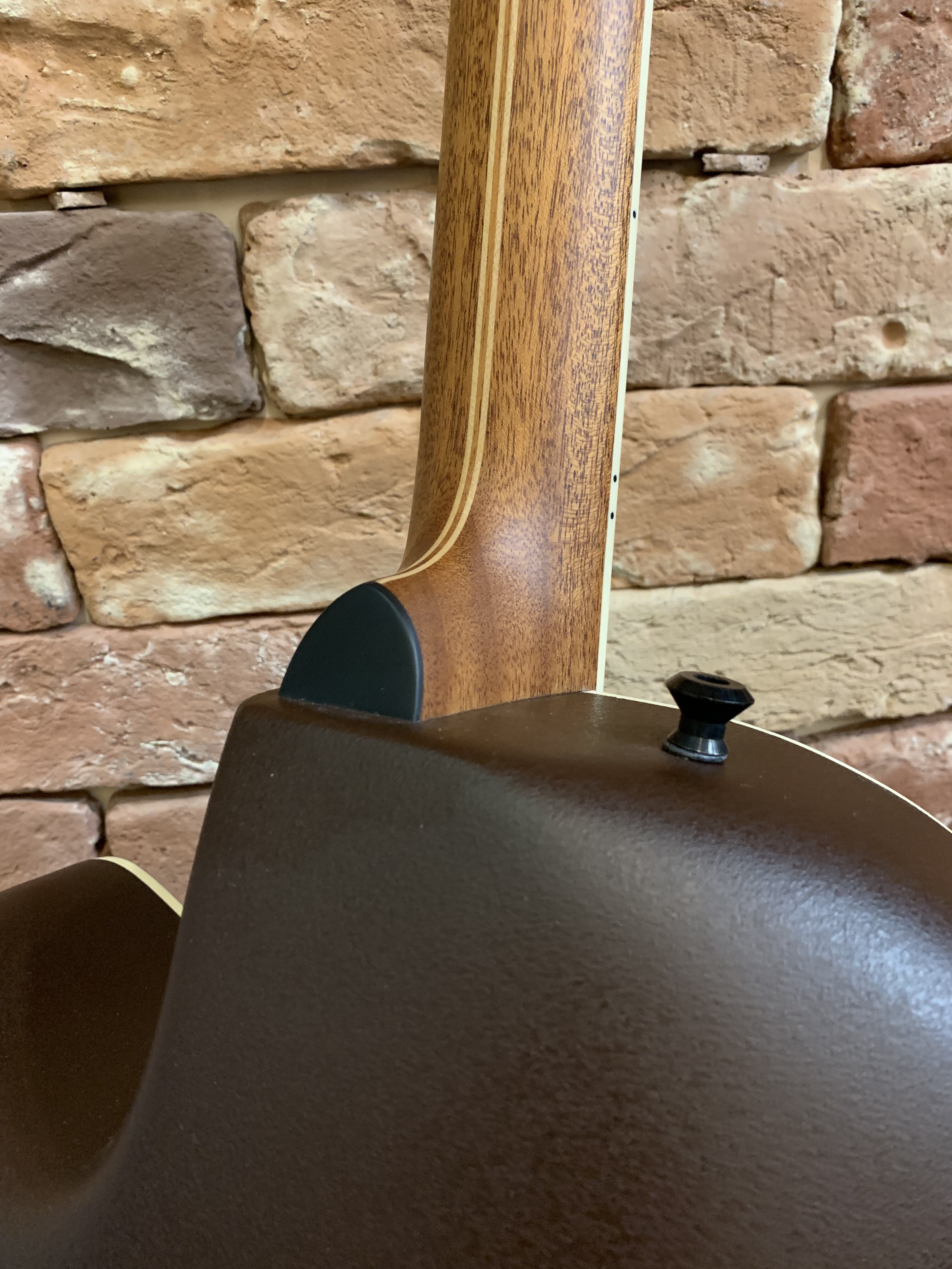 Электроакустика Ovation 1771VL-1GC Legend Signaturе (Корея) - изображение 6