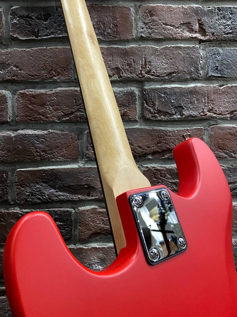 Электрогитара Stratocaster HSS + Комбик со встроенным Тюнером (комплект) - изображение 7