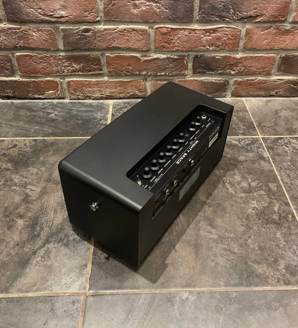 Портативный Гитарный Комбоусилитель NUX Mighty-Space 30 Вт - изображение 6