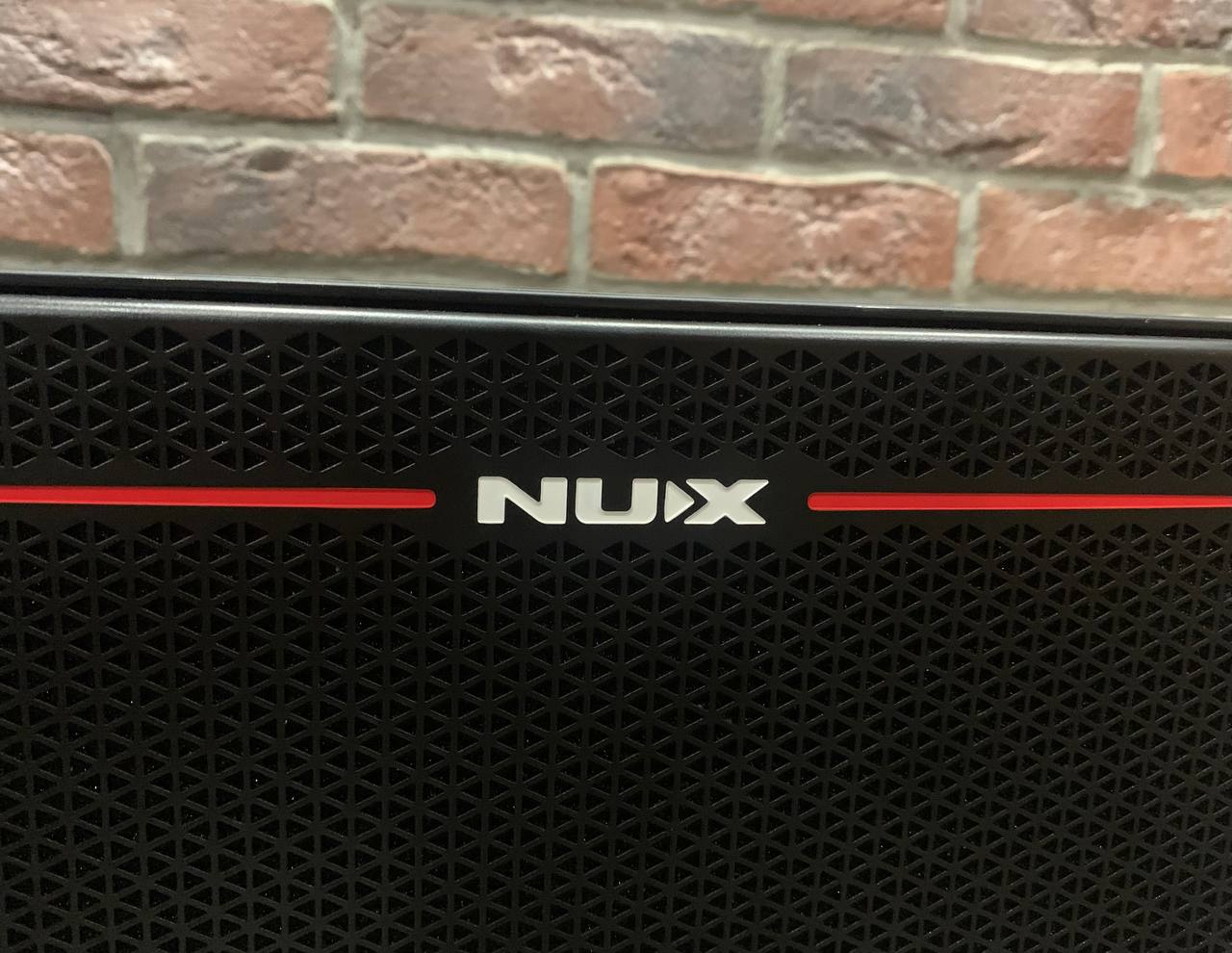 Портативный Гитарный Комбоусилитель NUX Mighty-Space 30 Вт - изображение 8