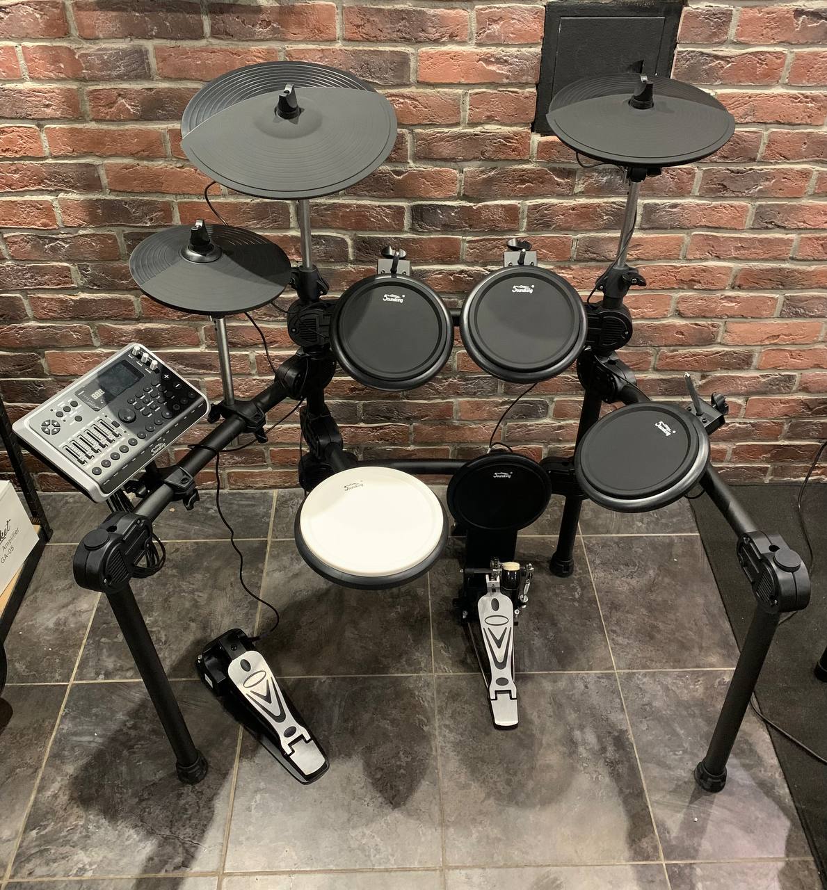 Цифровая Ударная Установка Soundking SD-300