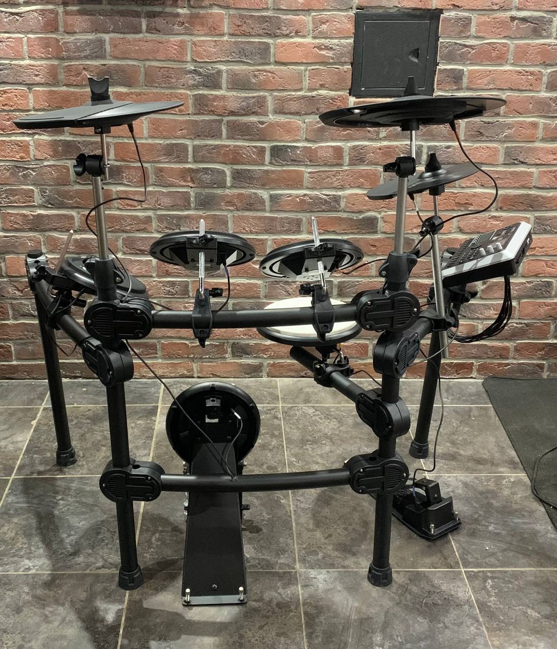 Цифровая Ударная Установка Soundking SD-300 - изображение 2