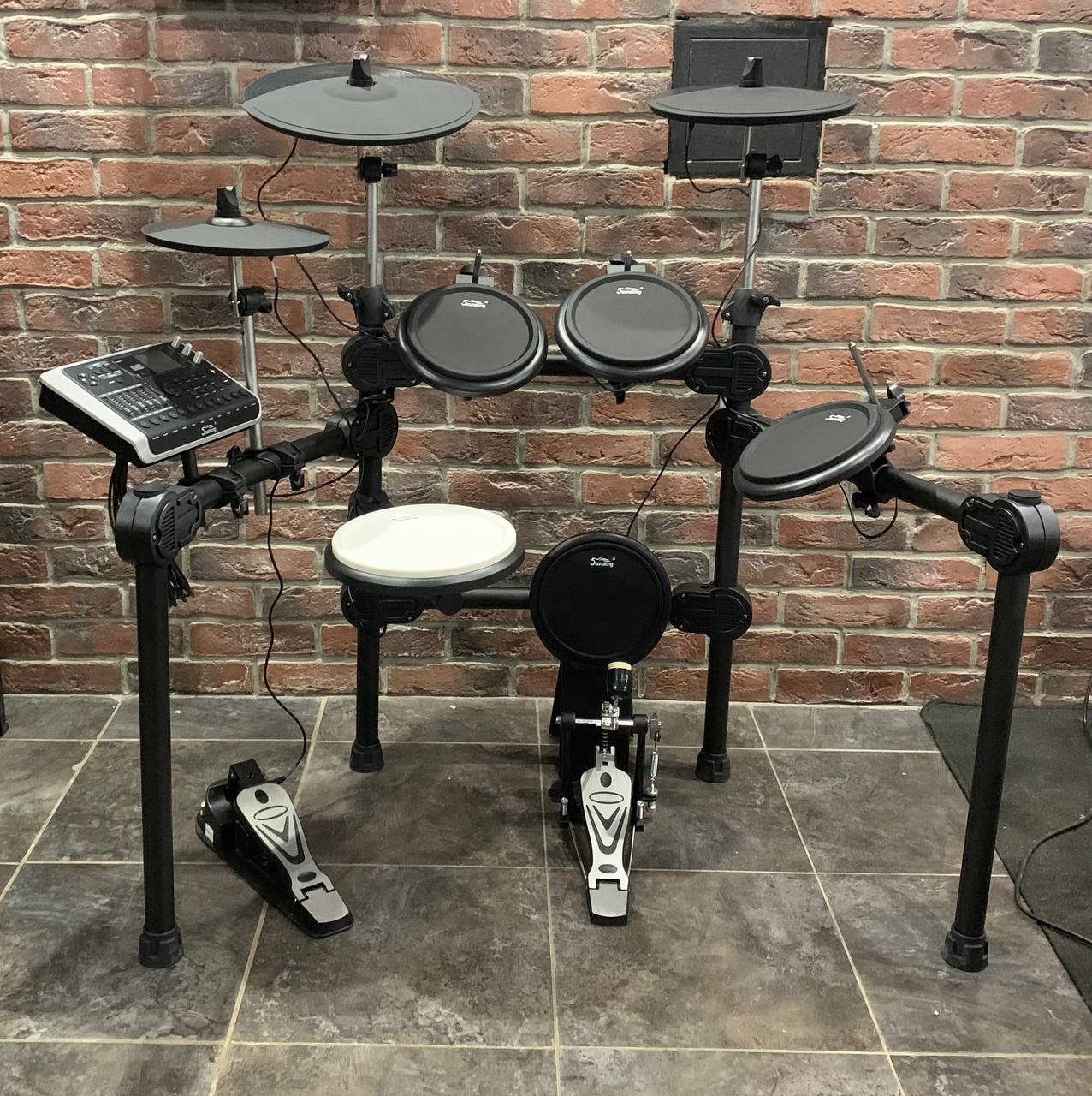 Цифровая Ударная Установка Soundking SD-300 - изображение 3