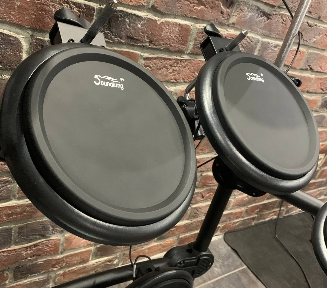 Цифровая Ударная Установка Soundking SD-300 - изображение 6