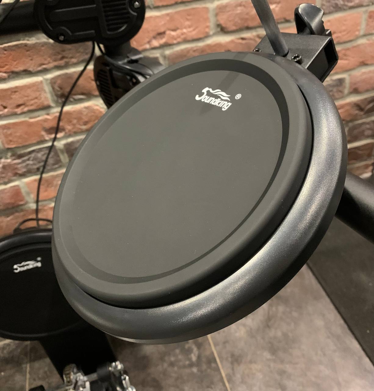 Цифровая Ударная Установка Soundking SD-300 - изображение 7