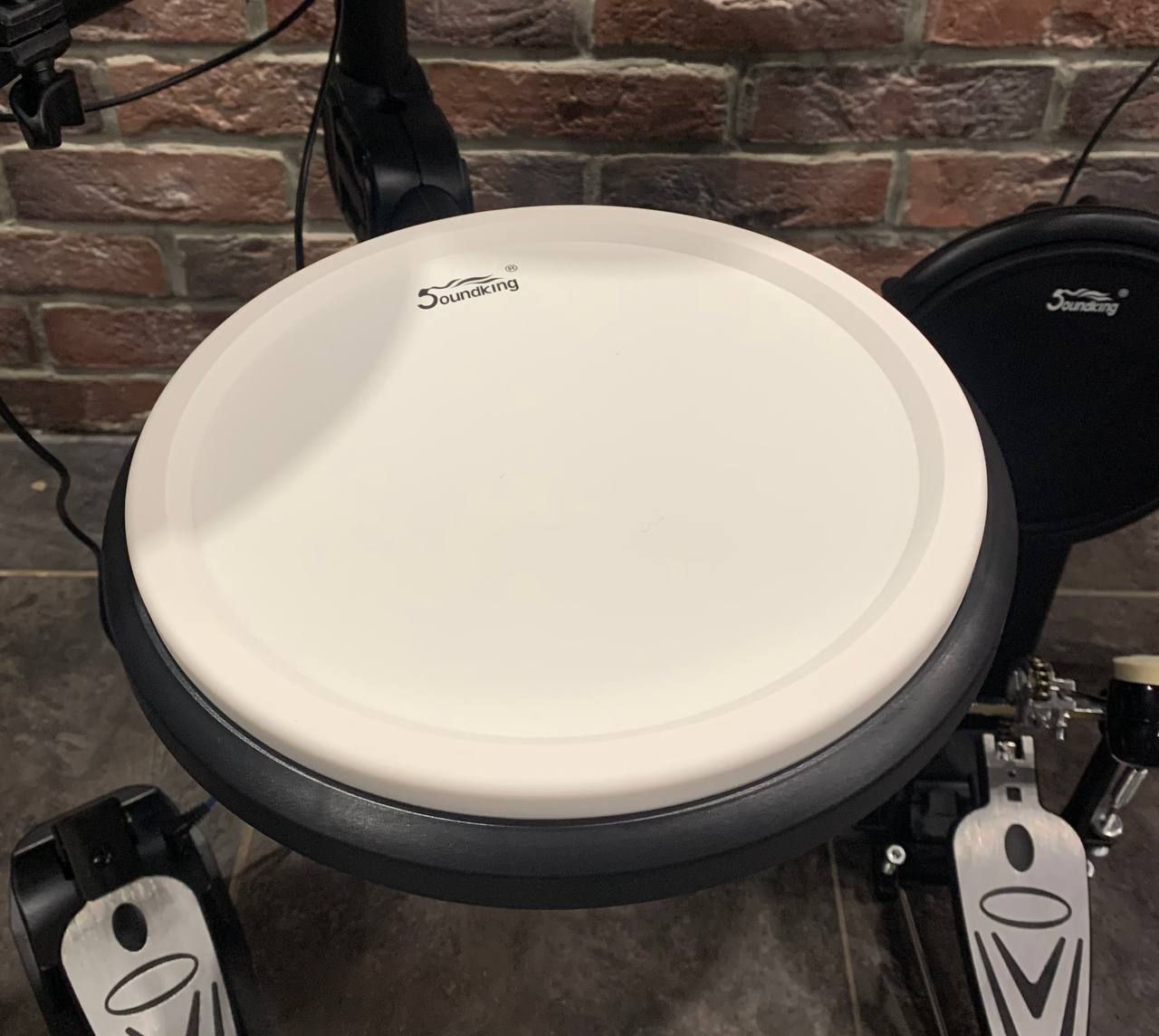 Цифровая Ударная Установка Soundking SD-300 - изображение 8