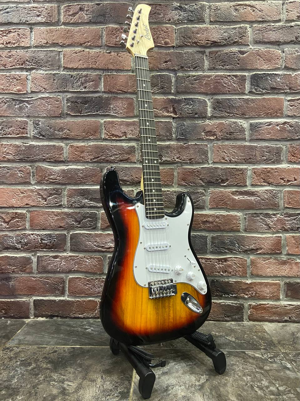 Электрогитара Stratocaster для Начинающих - изображение 7