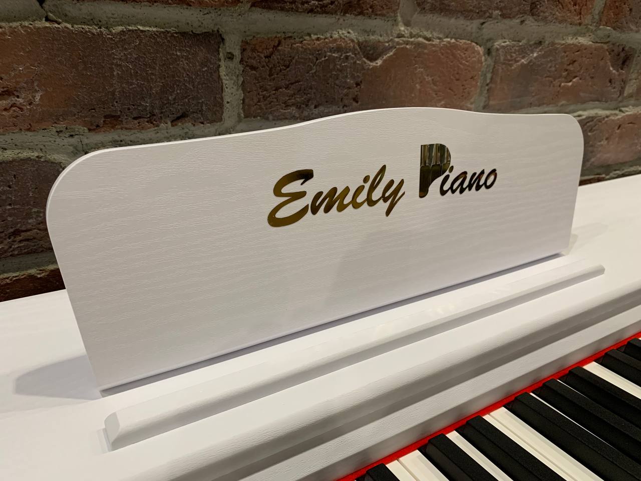 Цифровое Пианино Emily Dream D51 WH (с возможностями синтезатора) - изображение 7