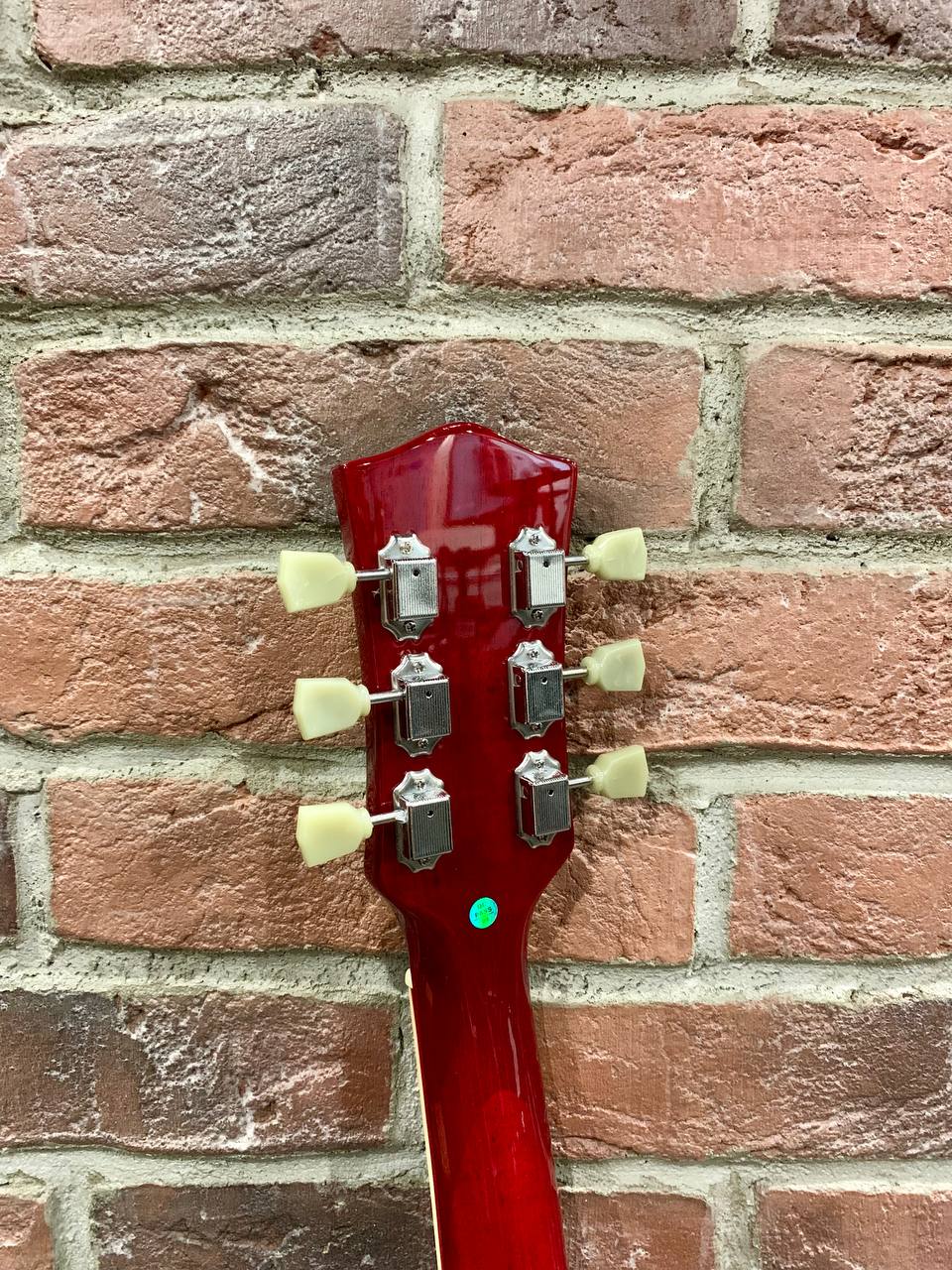 Электрогитара SG Root Note (аналог Gibson) - изображение 6