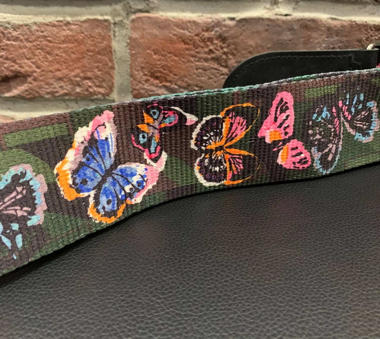 Ремень для Гитар Butterfly - изображение 7