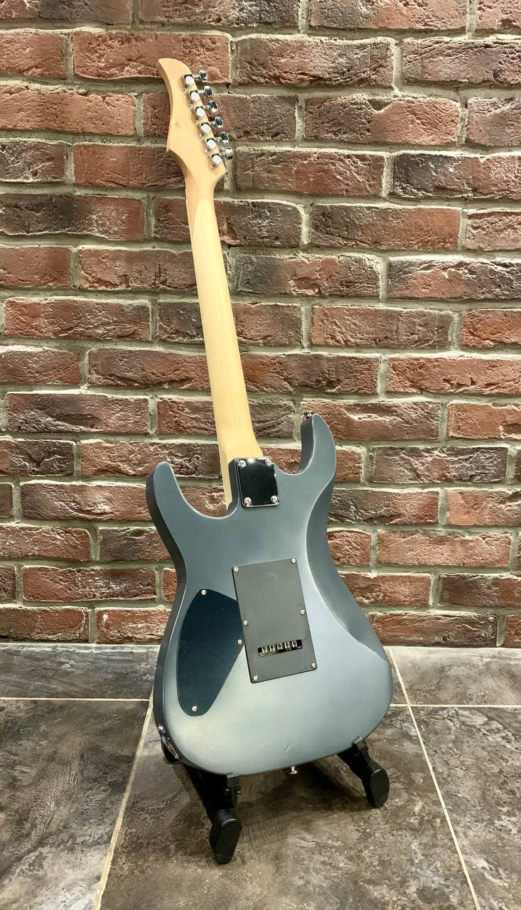 Электрогитара SuperStrat HSH (Floyd Rose) - изображение 10