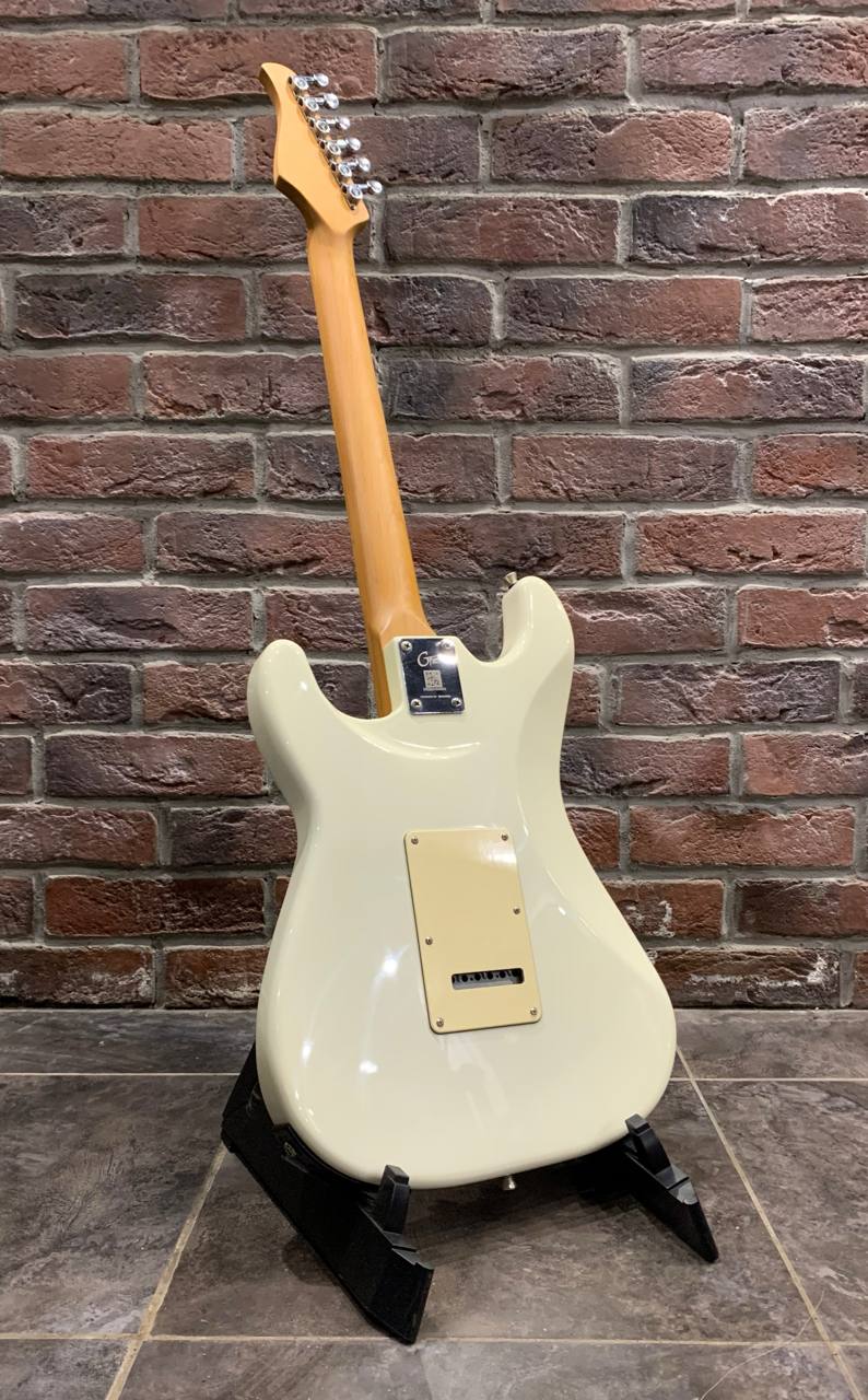 Электрогитара-Процессор GTRS Professional P801 Vintage White - изображение 11