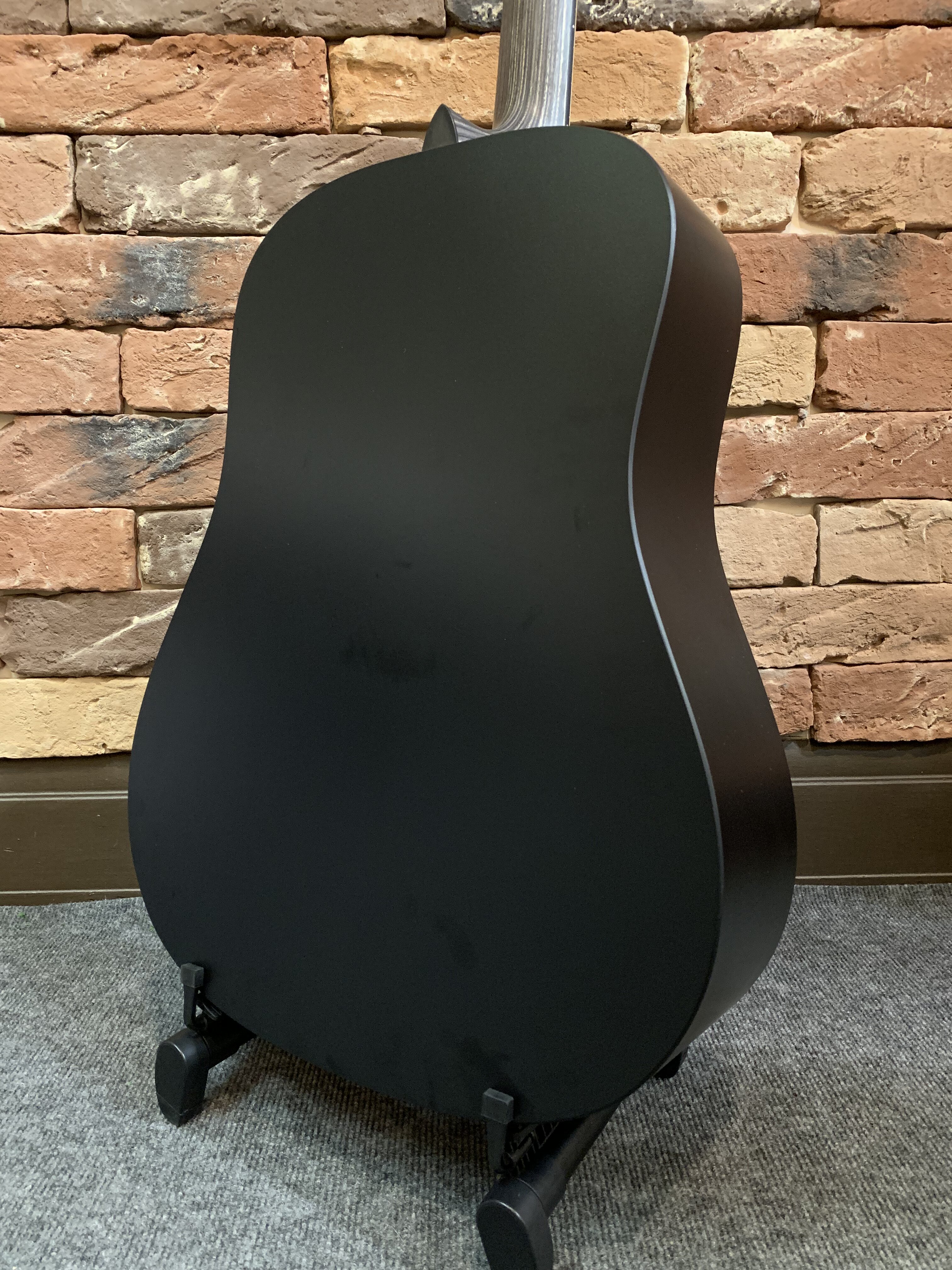 Электроакустика Martin Guitars DX Jonny Cash - изображение 2