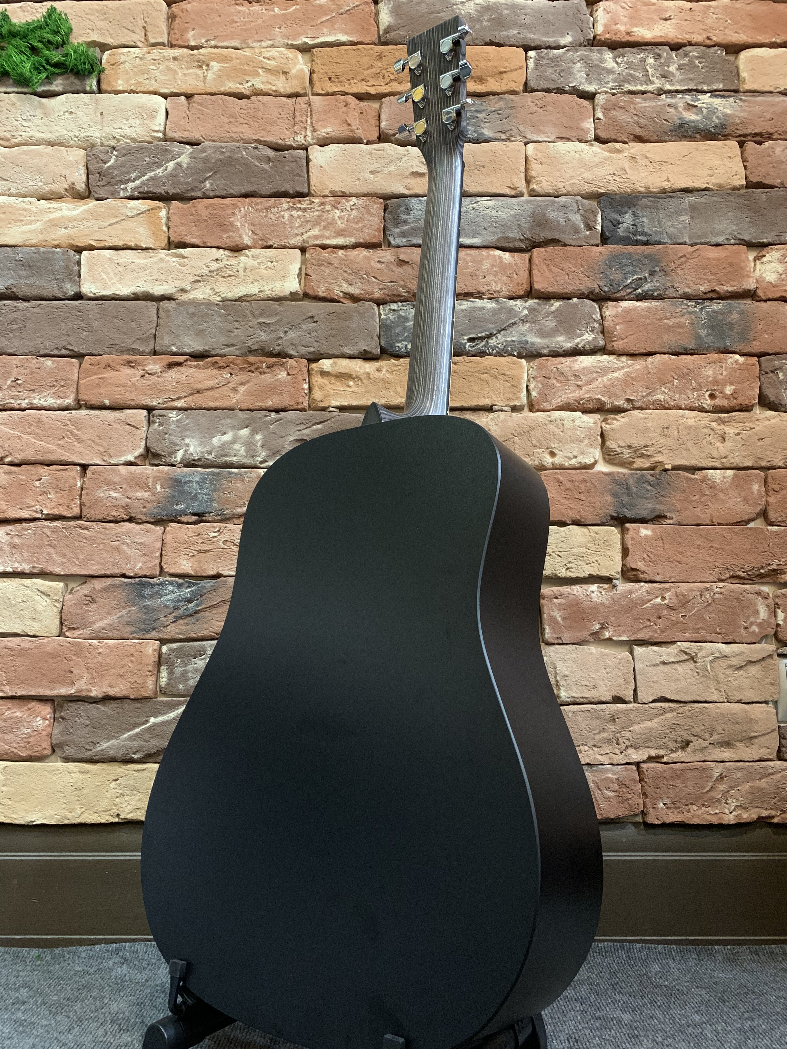 Электроакустика Martin Guitars DX Jonny Cash - изображение 10