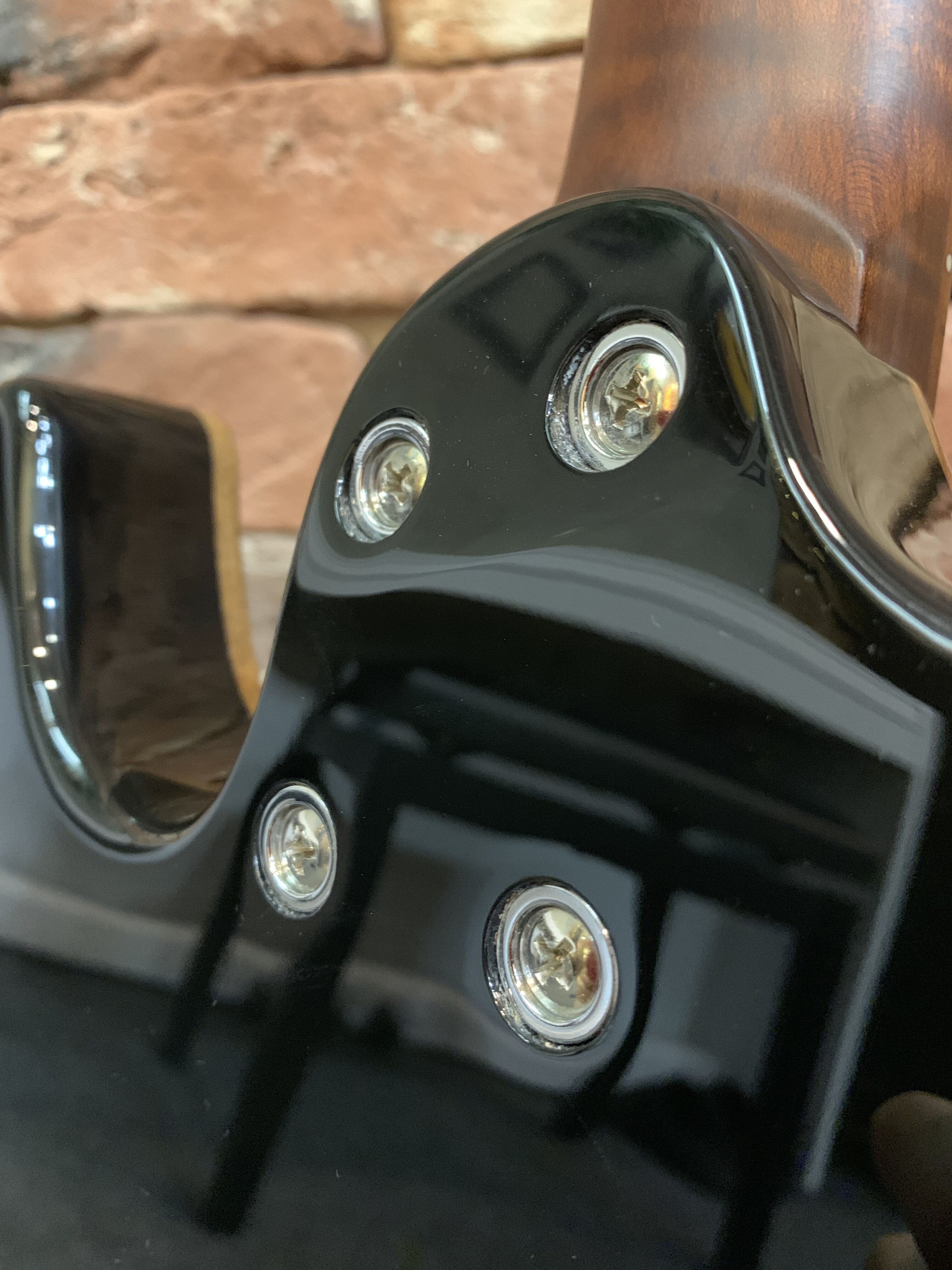 Электрогитара Harley Benton Fusion 3 HH Floyd Rose (Индонезия) - изображение 6
