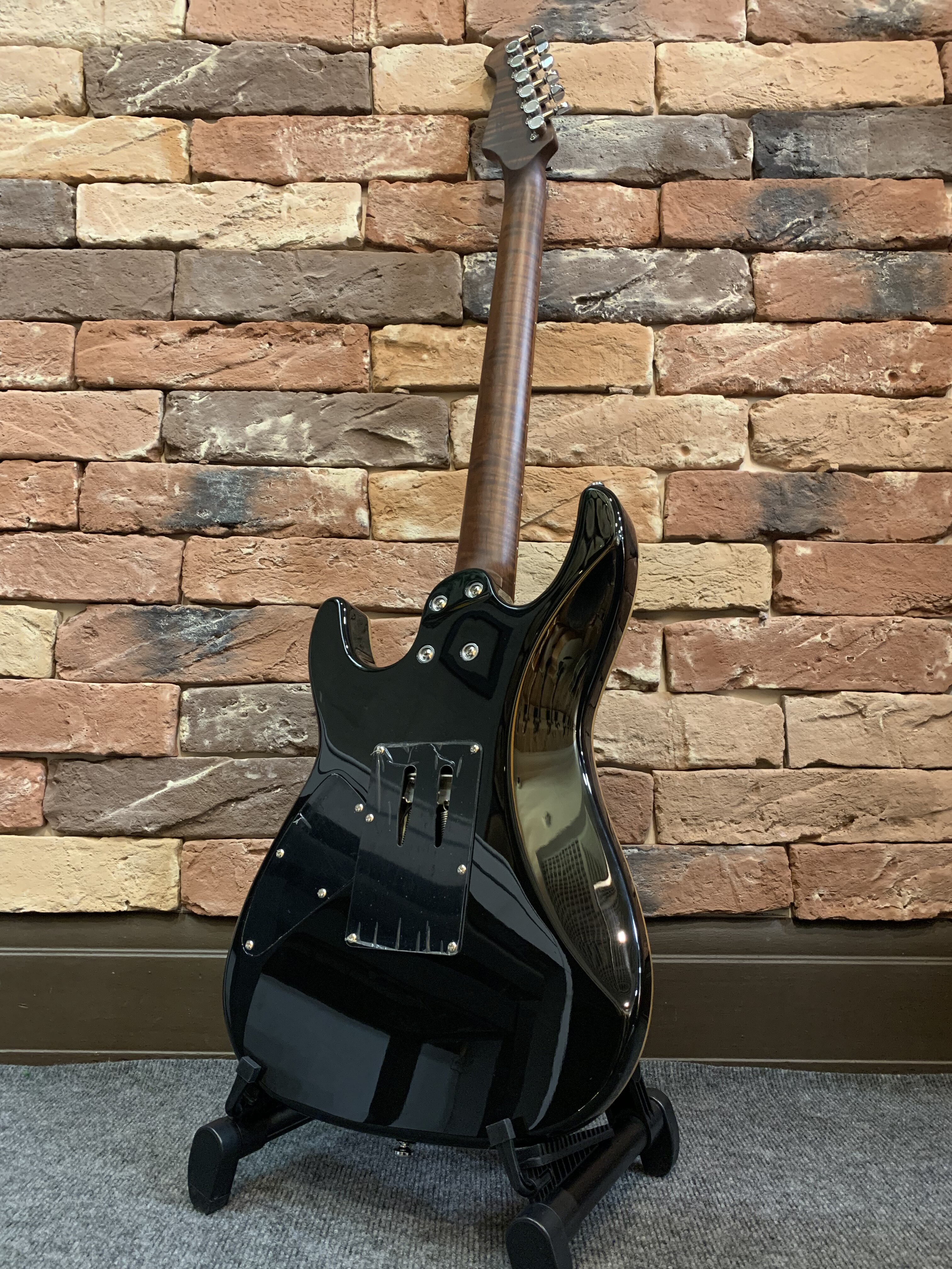 Электрогитара Harley Benton Fusion 3 HH Floyd Rose (Индонезия) - изображение 10