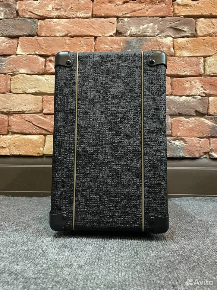 Комбоусилитель Orange Crush 20 BK - изображение 8