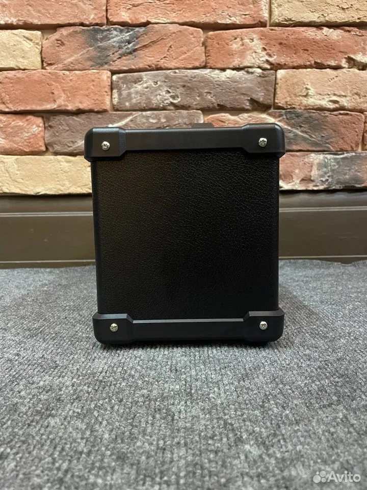 Комбоусилитель Boss Dual Cube LX - изображение 9