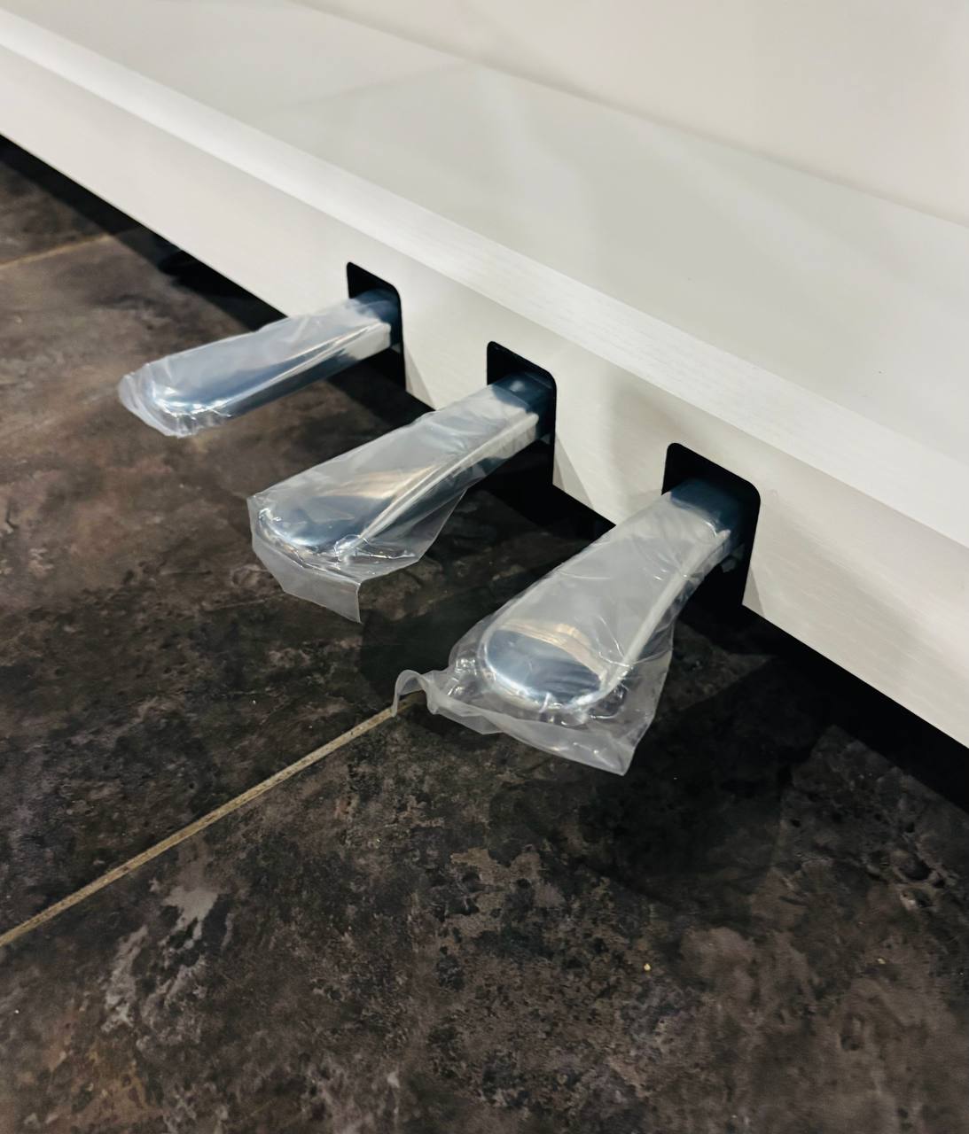 Корпусное Пианино Yamaha YDP 165-WH + Банкетка - изображение 9