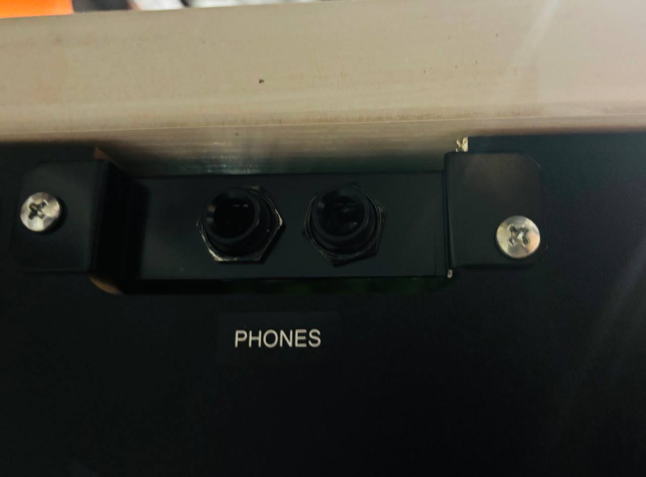 Корпусное Пианино Yamaha YDP 165-WH + Банкетка - изображение 12