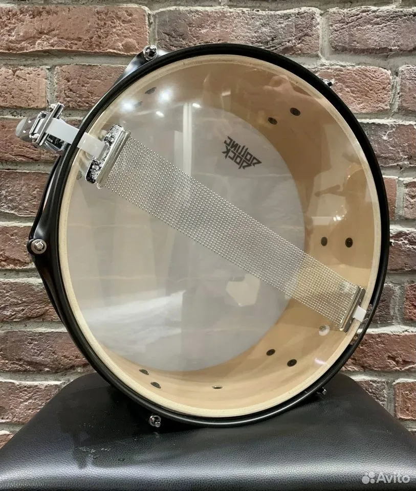 Барабан Малый - изображение 7
