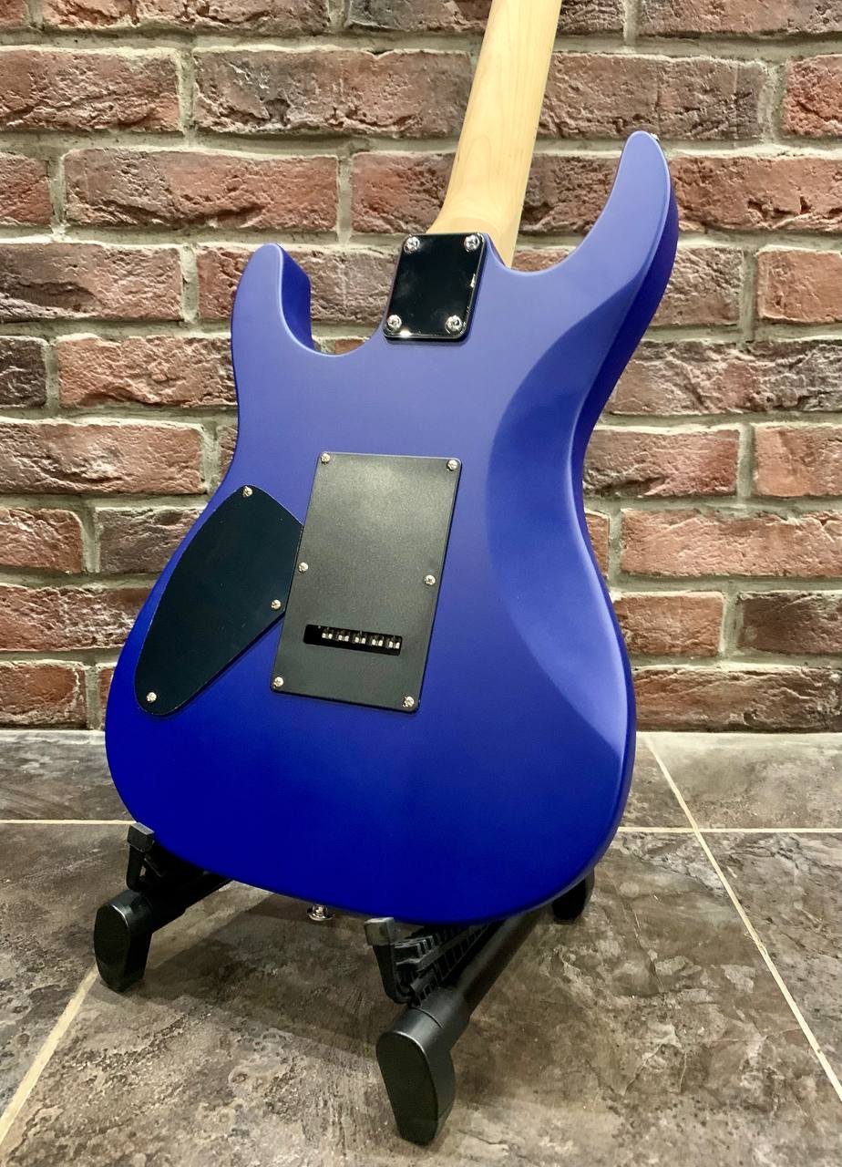 Электрогитара HHS с Floyd Rose - изображение 2