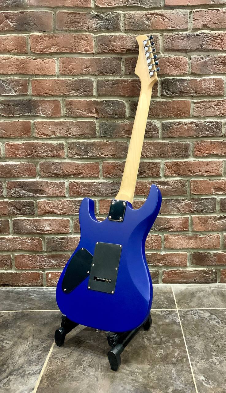 Электрогитара HHS с Floyd Rose - изображение 10