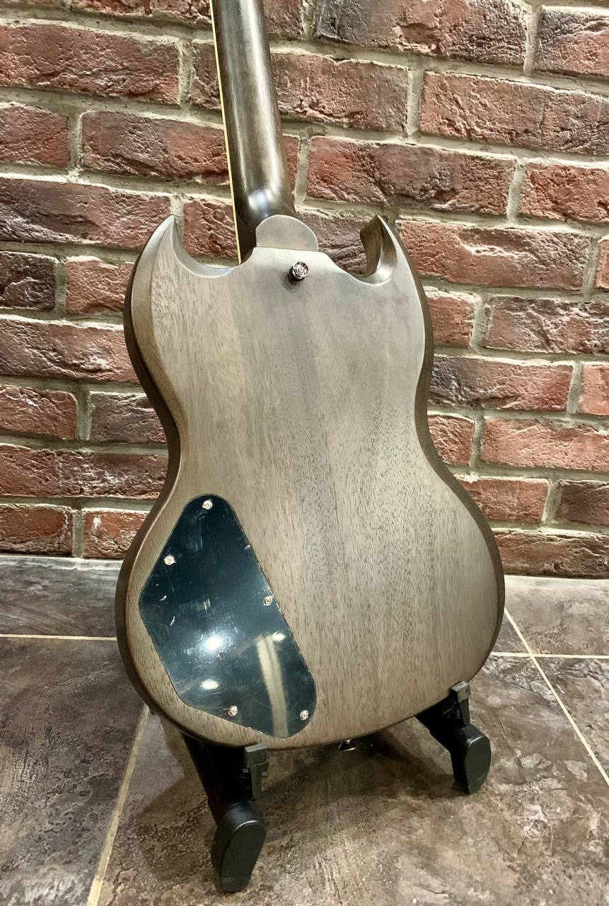 Электрогитара Prodipe Viper SG - изображение 2
