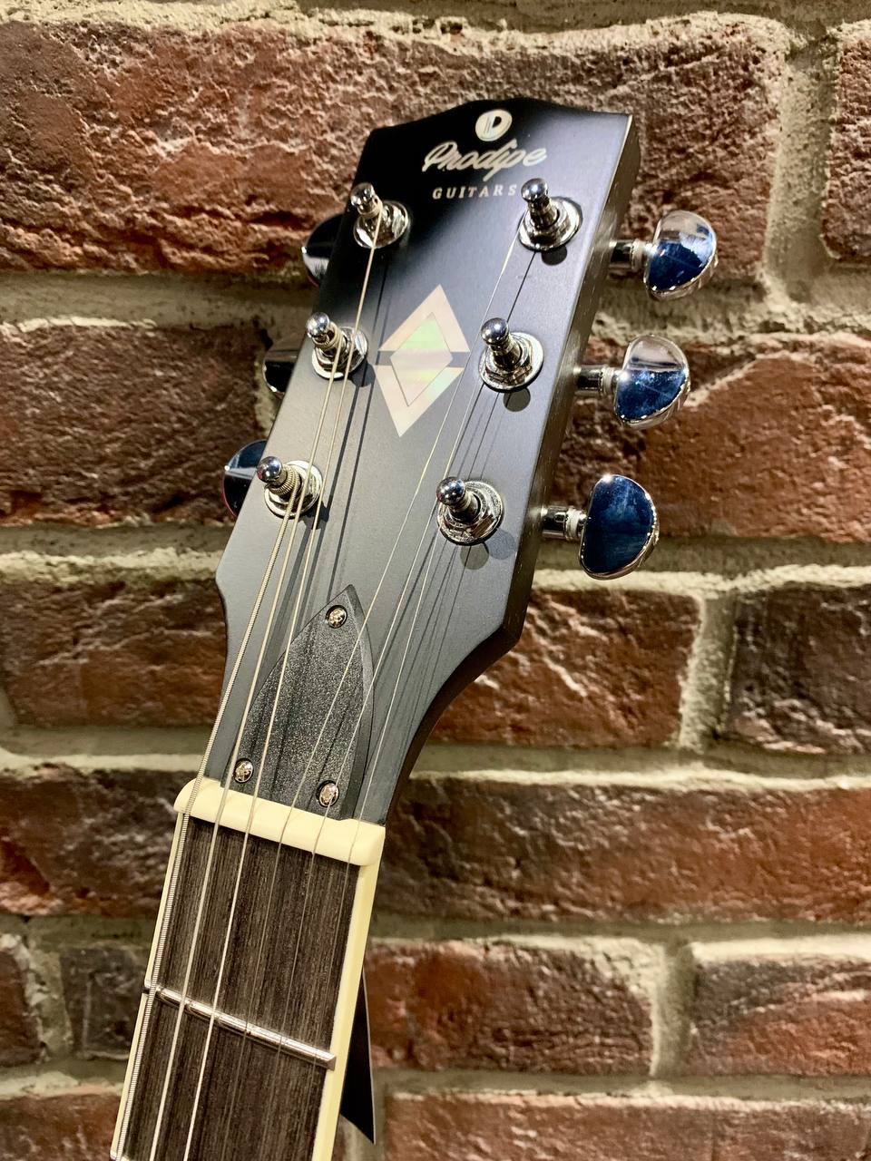 Электрогитара Prodipe Viper SG - изображение 7