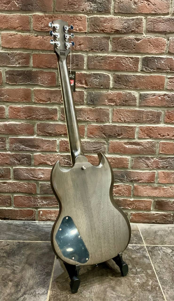 Электрогитара Prodipe Viper SG - изображение 9