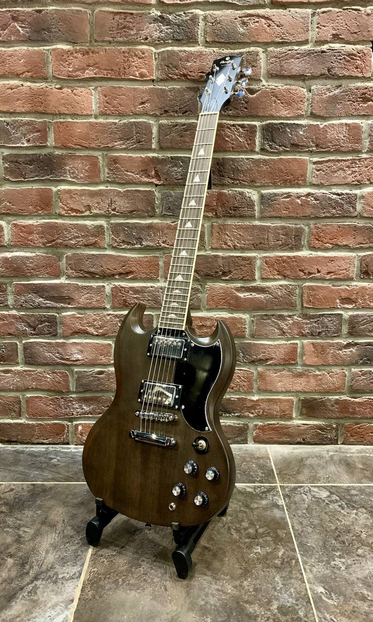 Электрогитара Prodipe Viper SG - изображение 10