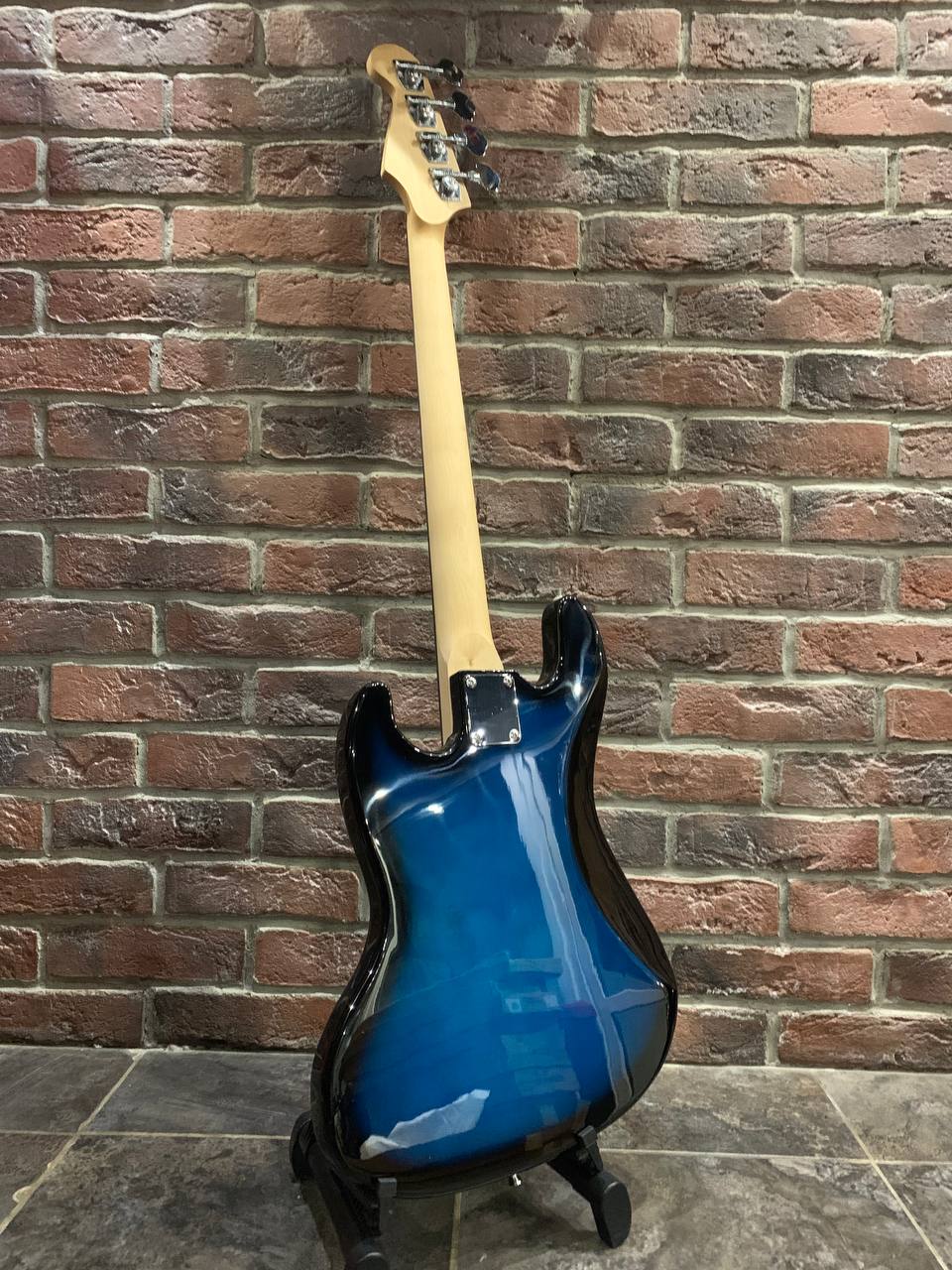Бас Гитара Jazz Bass для Обучения - изображение 10