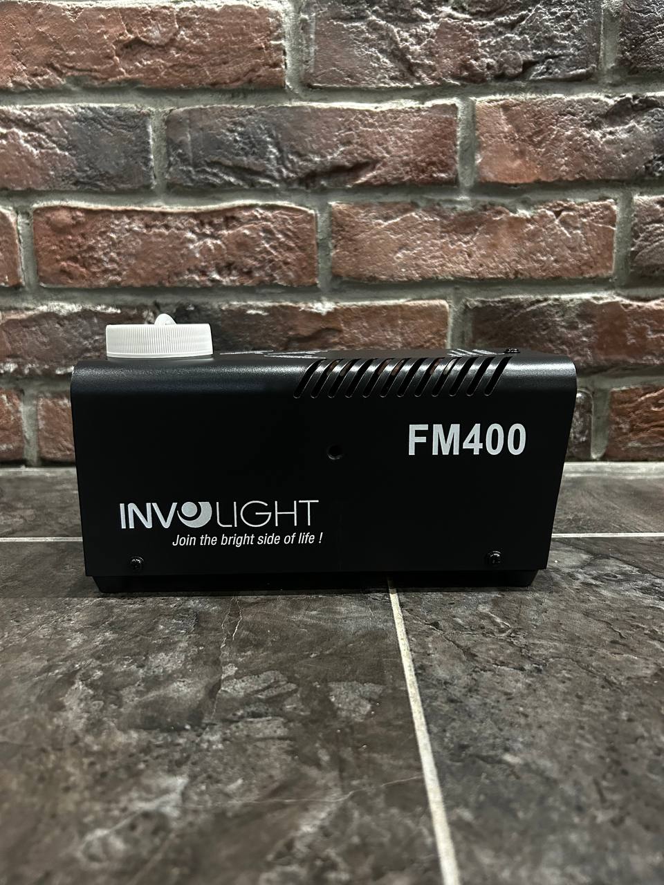 Дымовая машина Involight 400 вт - изображение 5