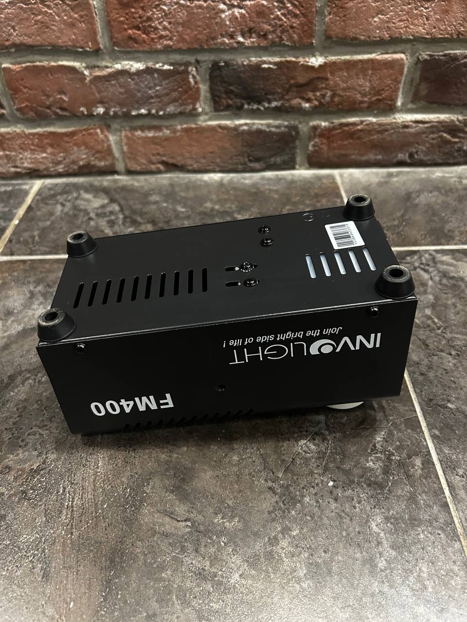 Дымовая машина Involight 400 вт - изображение 10