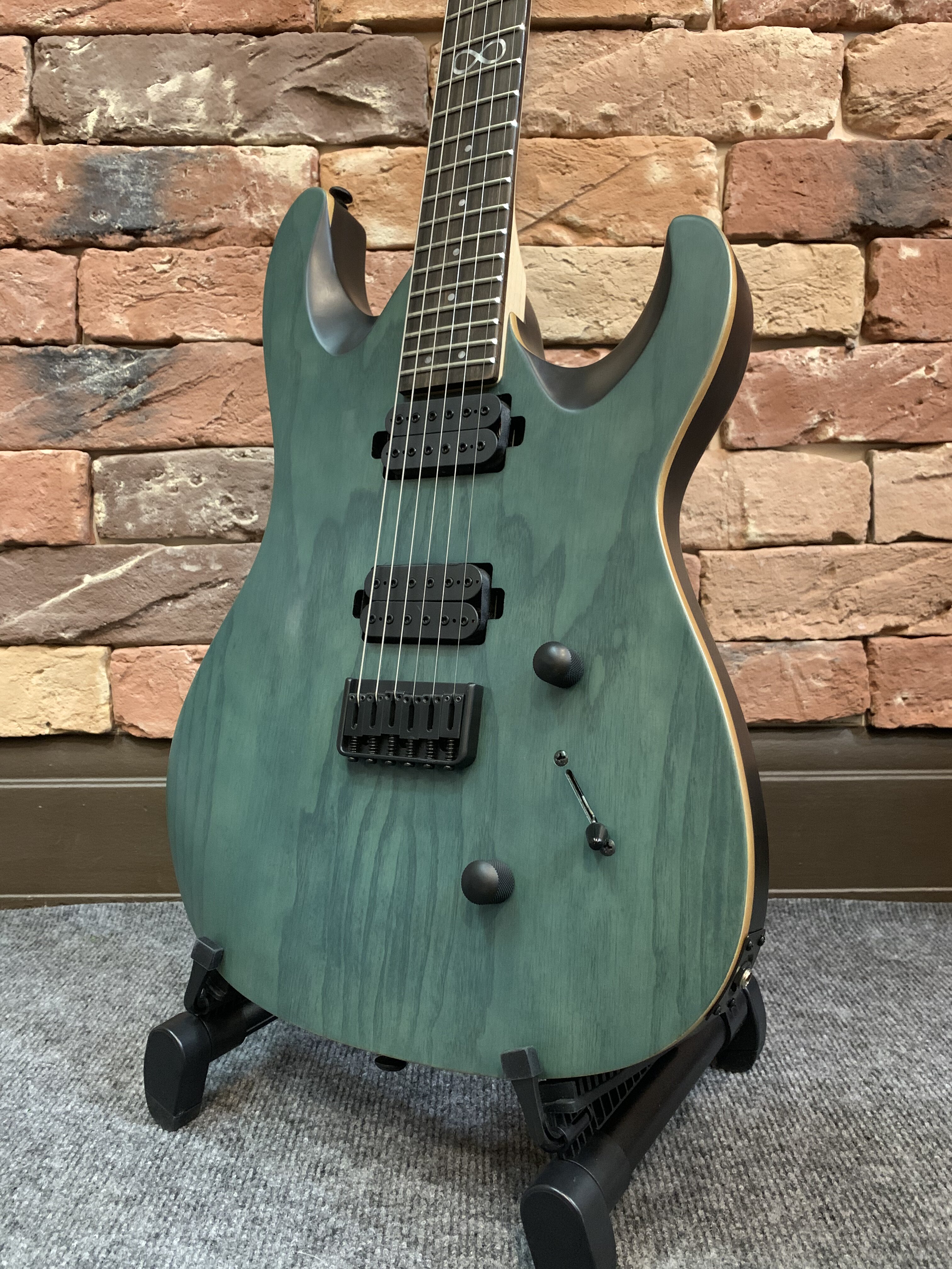 Электрогитара Chapman Guitars ML1 Modern (Индонезия)