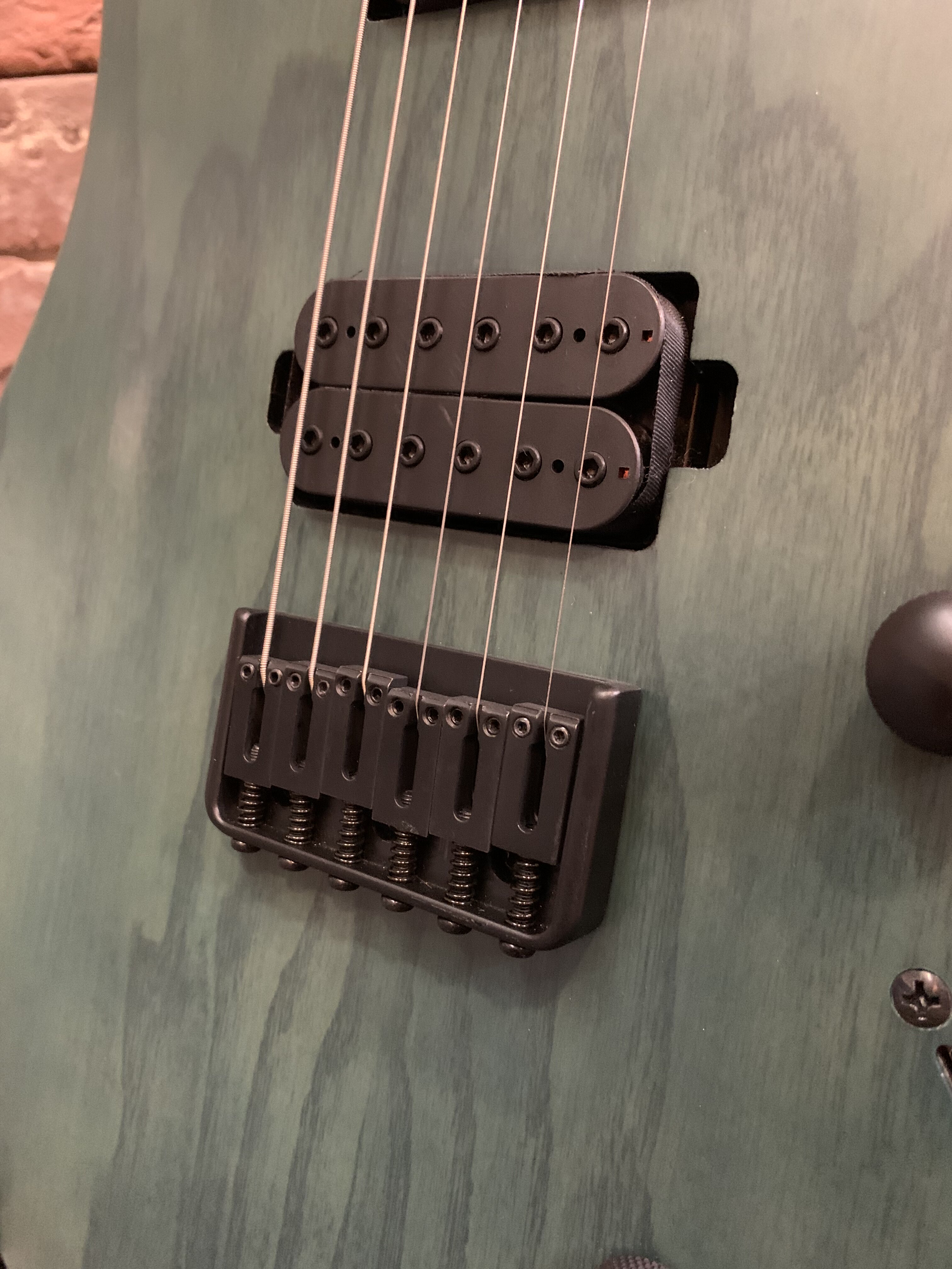 Электрогитара Chapman Guitars ML1 Modern (Индонезия) - изображение 3