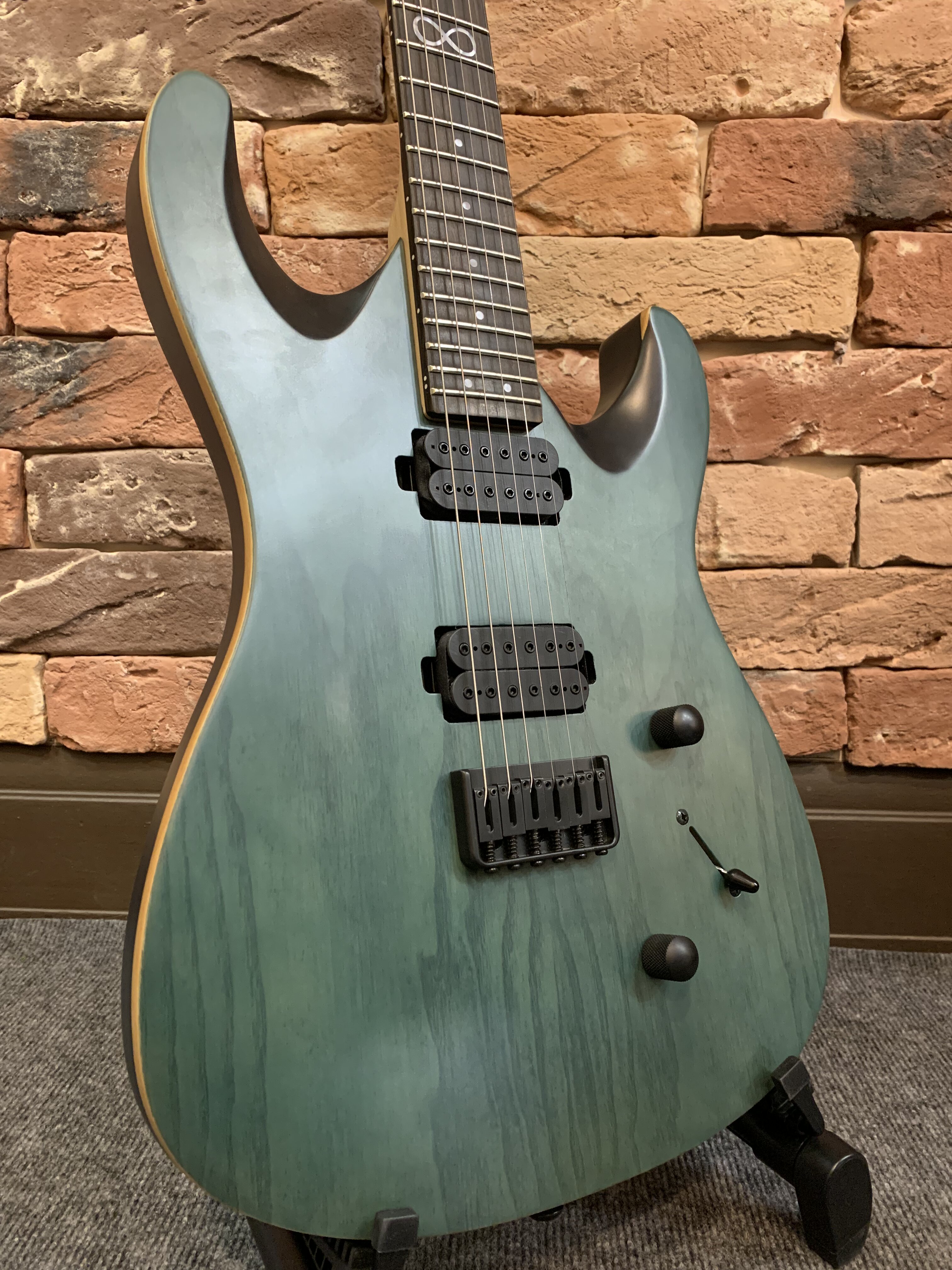 Электрогитара Chapman Guitars ML1 Modern (Индонезия) - изображение 5
