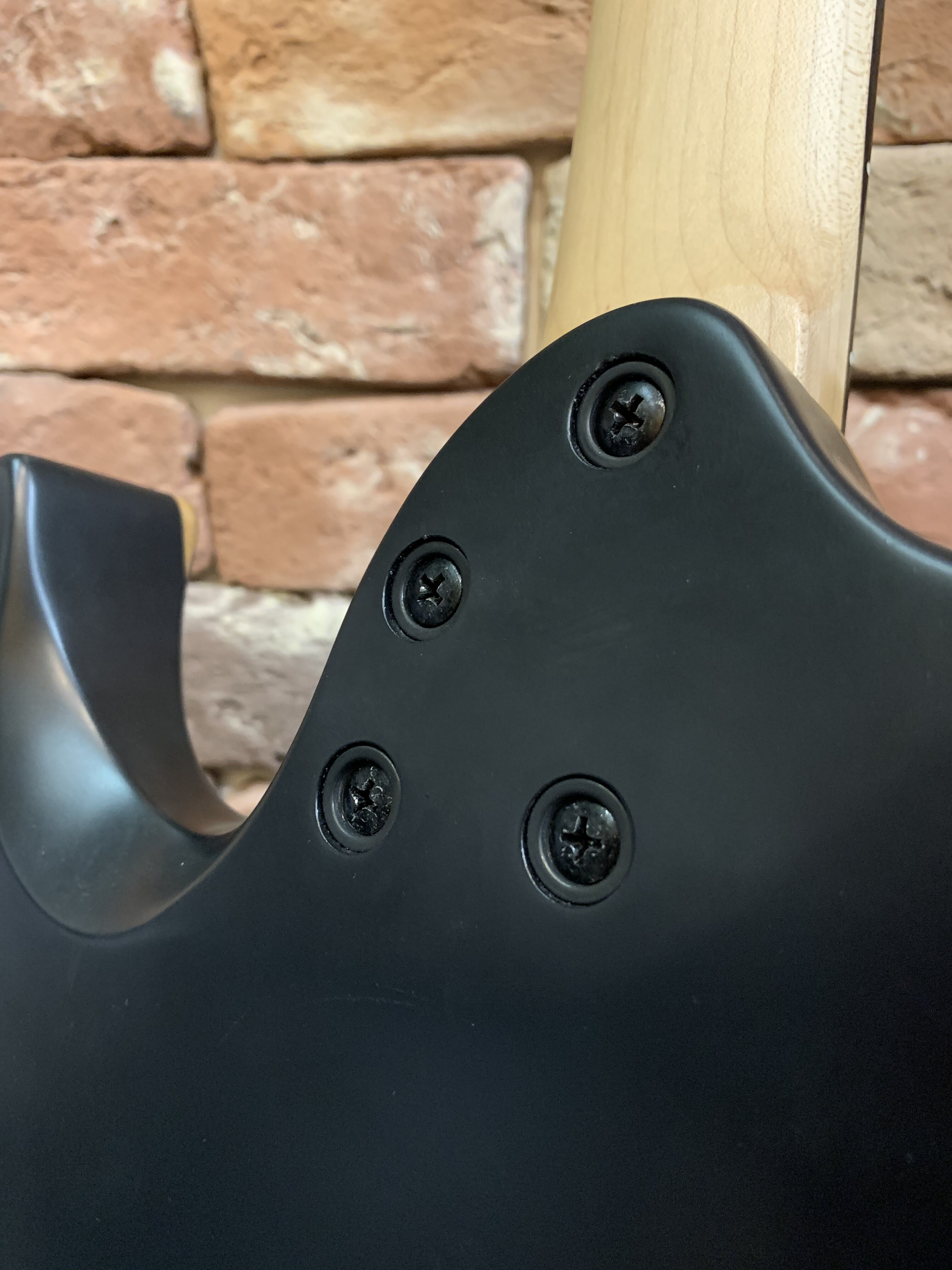 Электрогитара Chapman Guitars ML1 Modern (Индонезия) - изображение 6