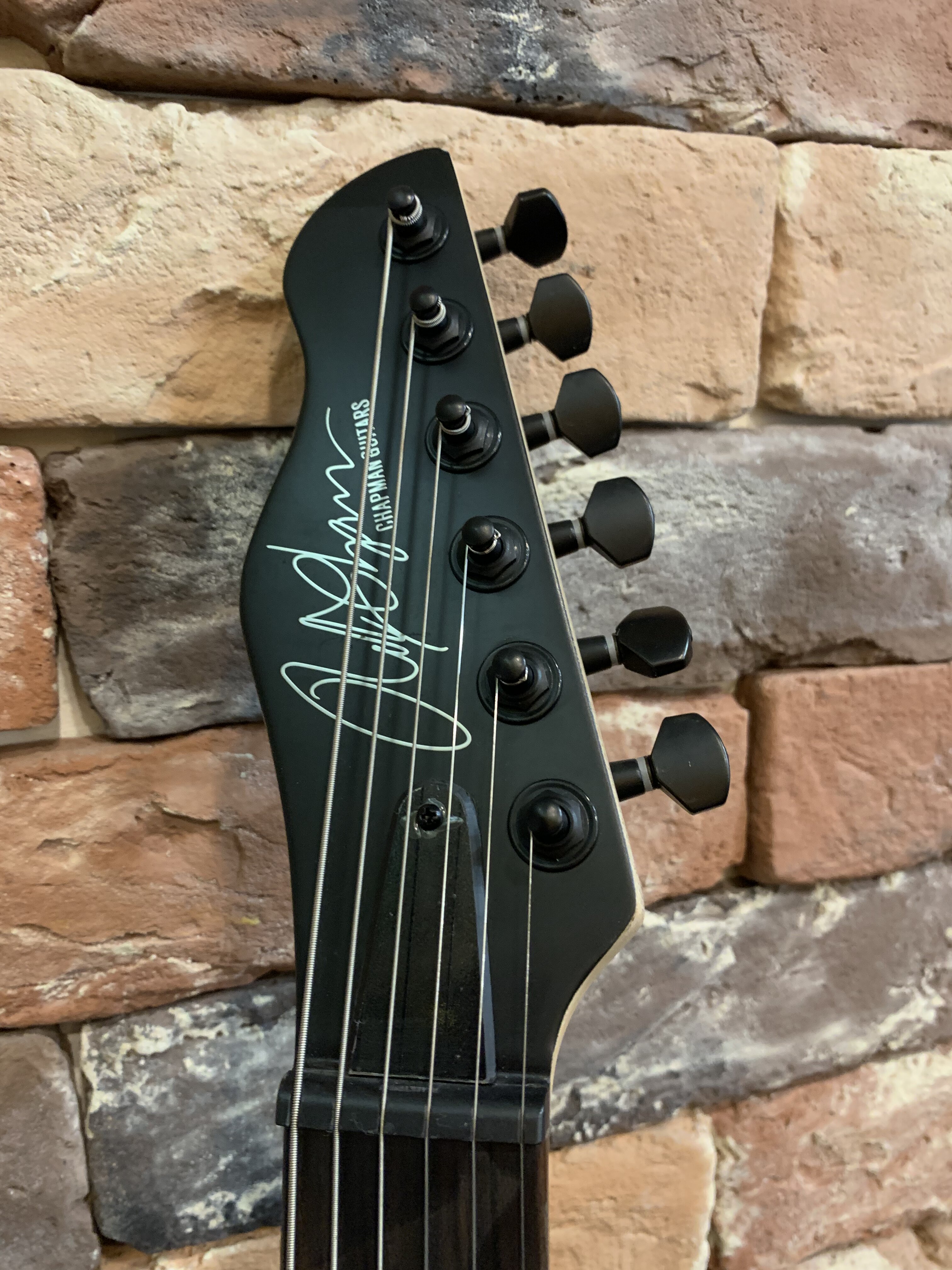 Электрогитара Chapman Guitars ML1 Modern (Индонезия) - изображение 7