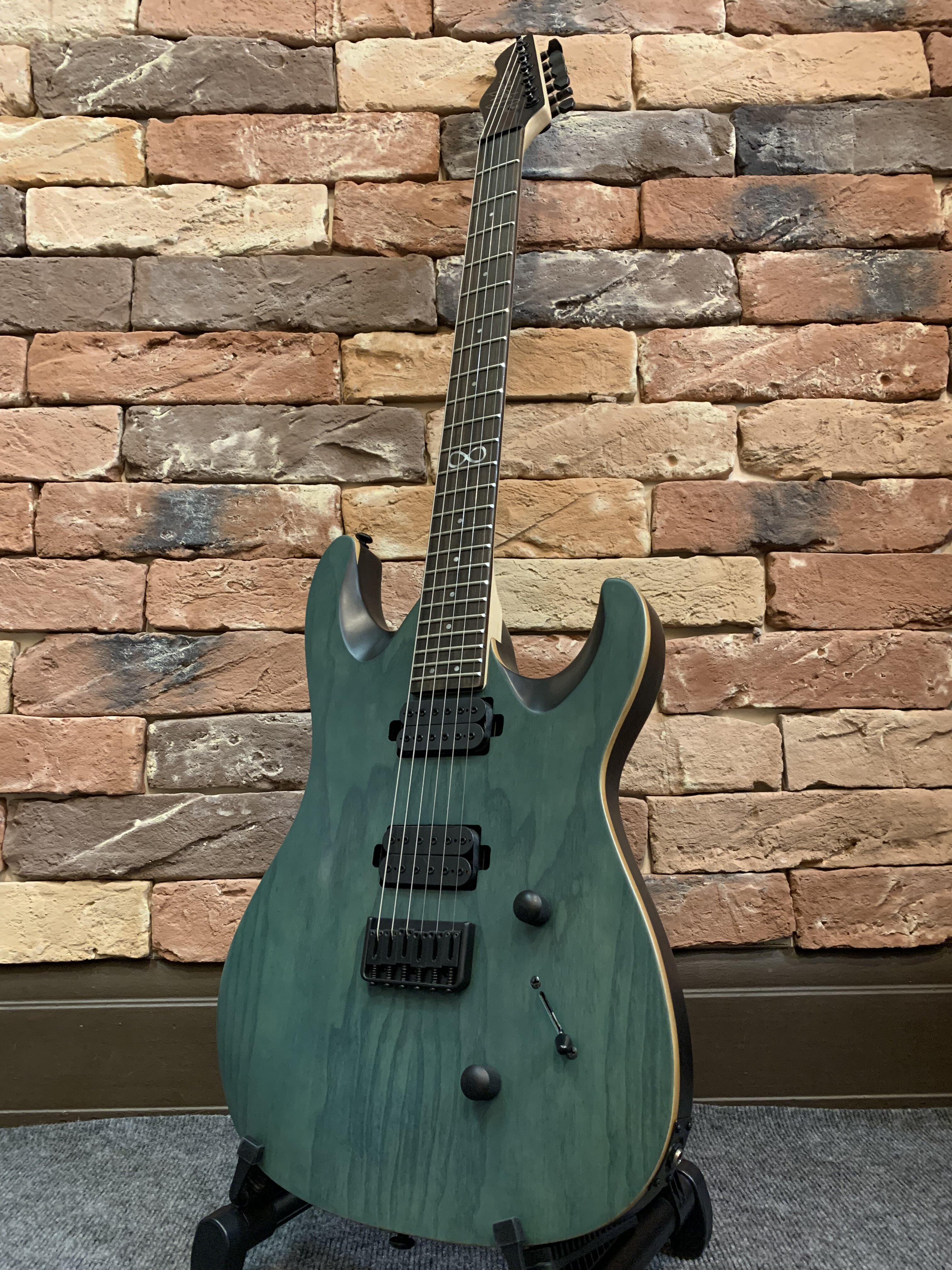 Электрогитара Chapman Guitars ML1 Modern (Индонезия) - изображение 9