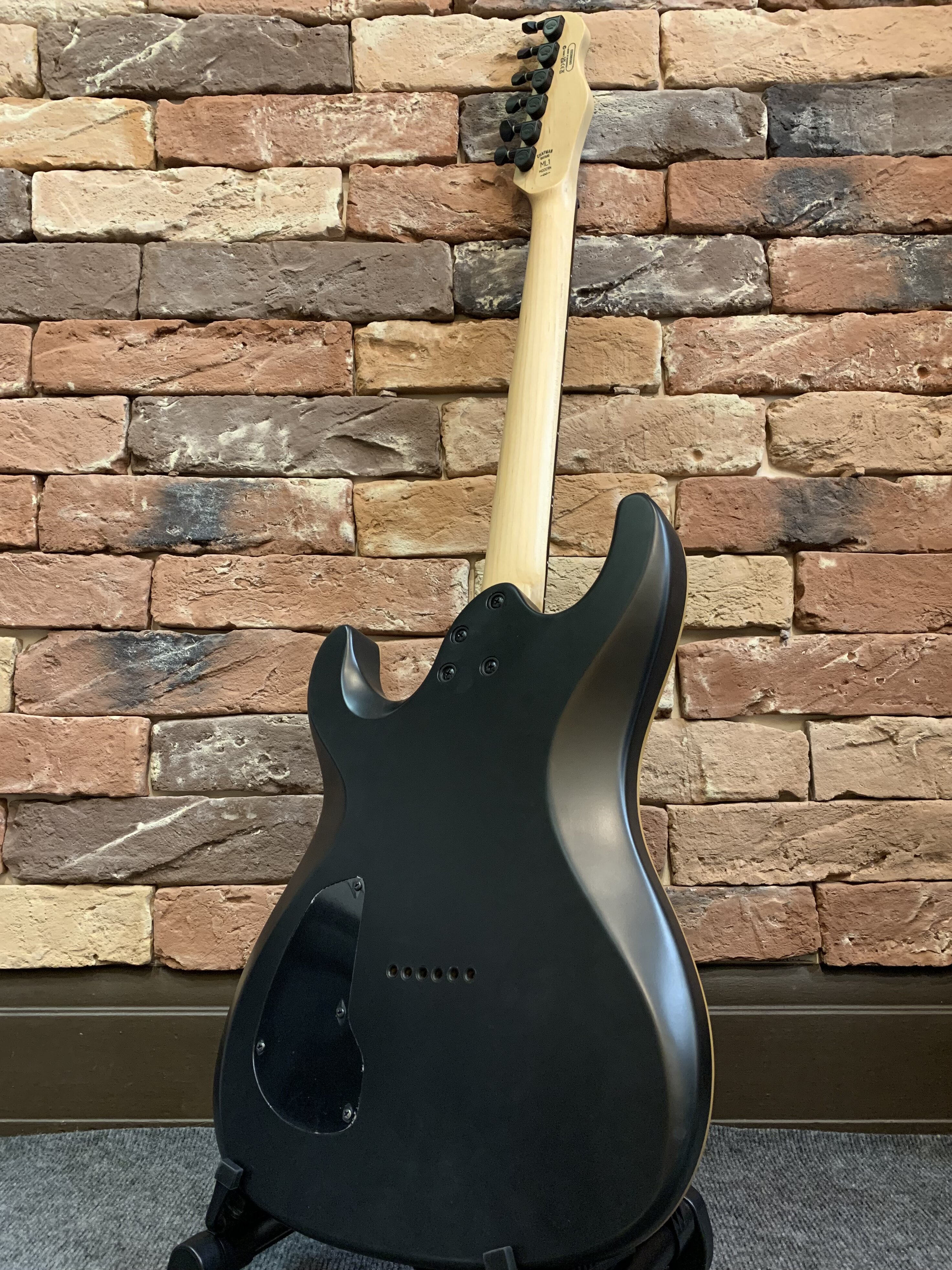 Электрогитара Chapman Guitars ML1 Modern (Индонезия) - изображение 10