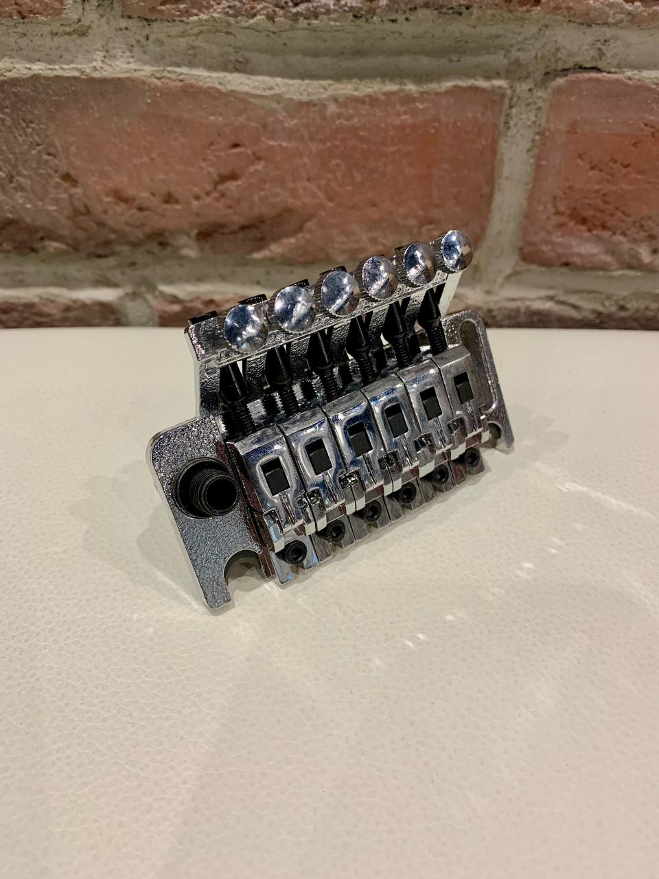 Floyd Rose Silver (полный комплект) - изображение 2